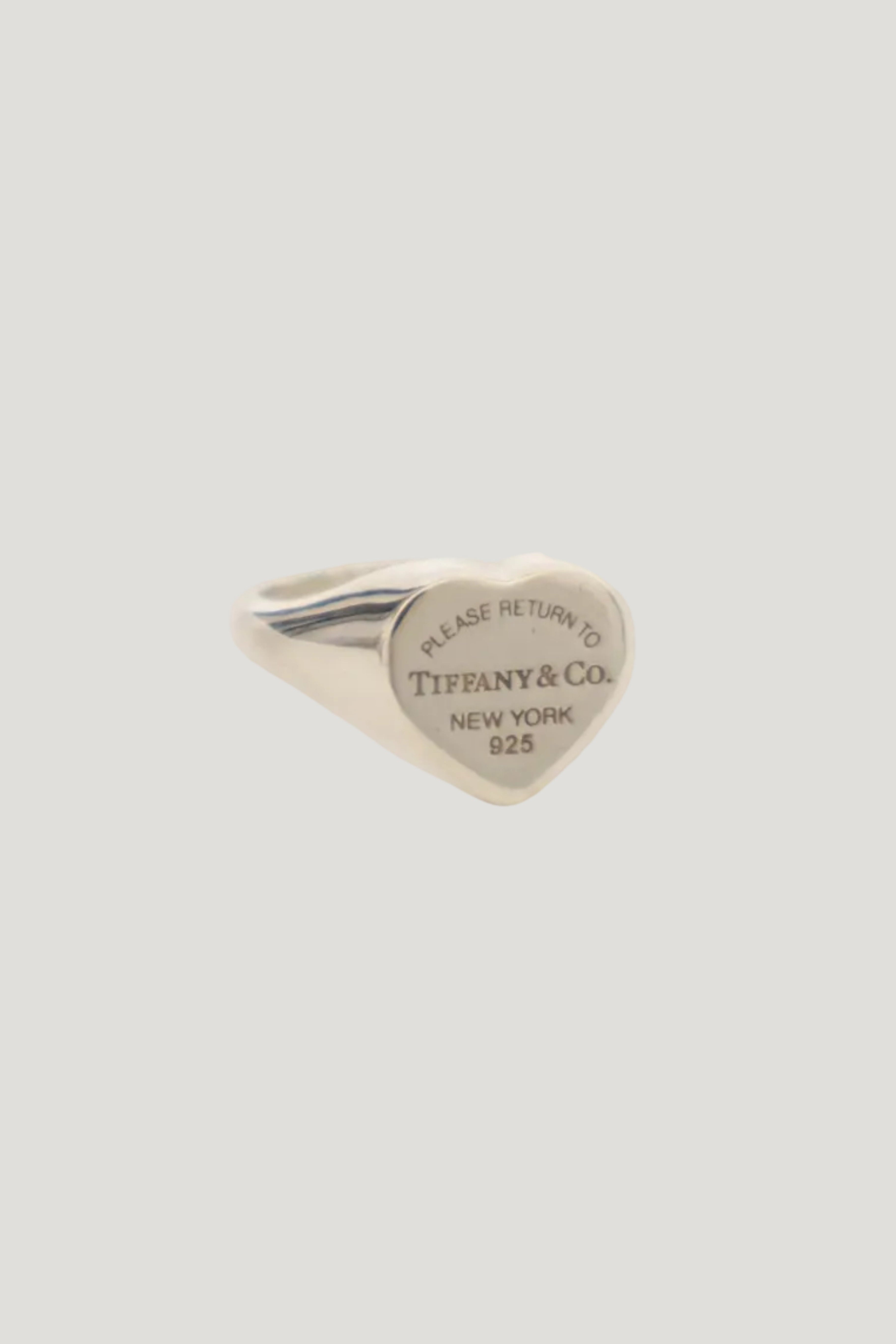 Return to Heart Ring