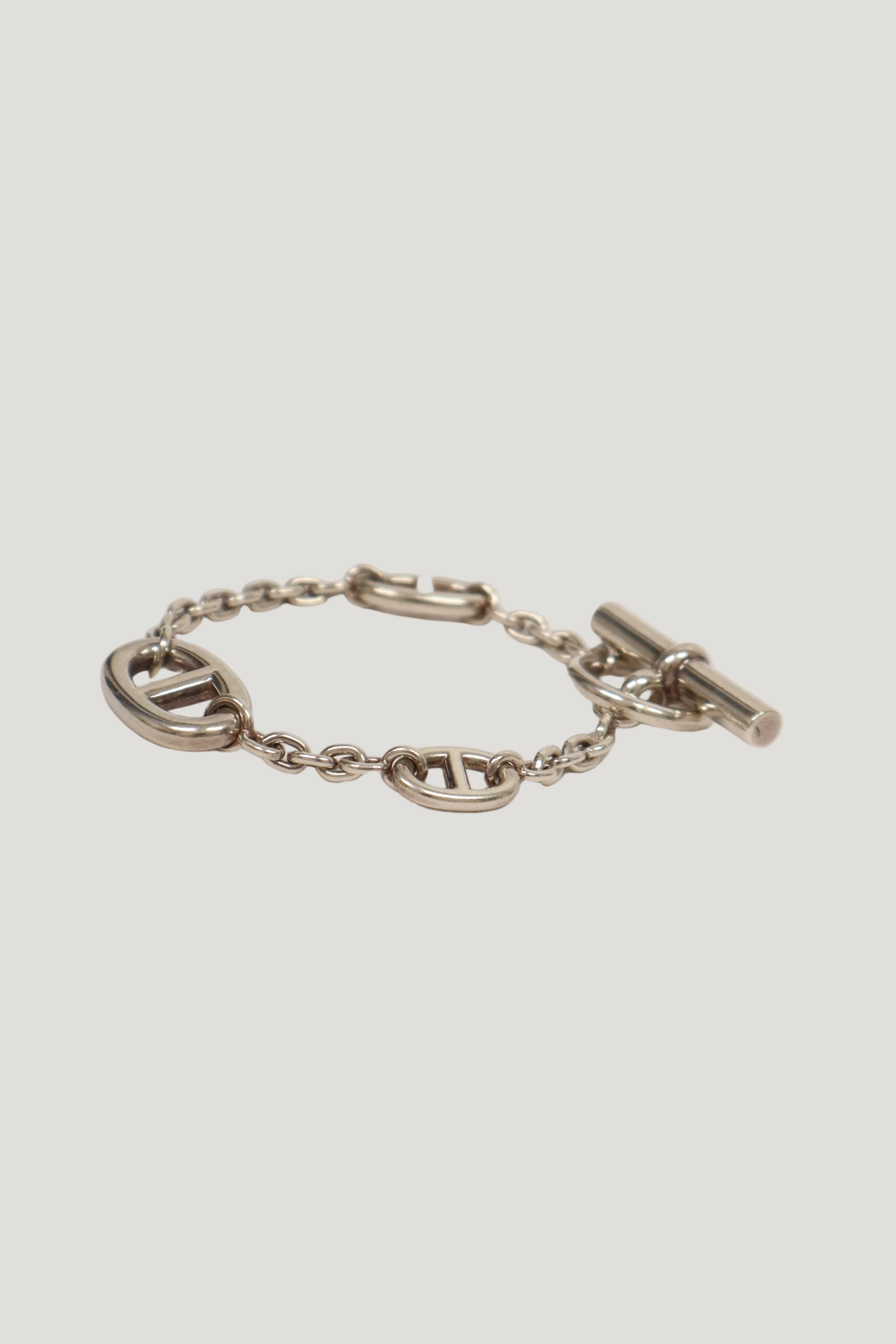 Farandole bracelet