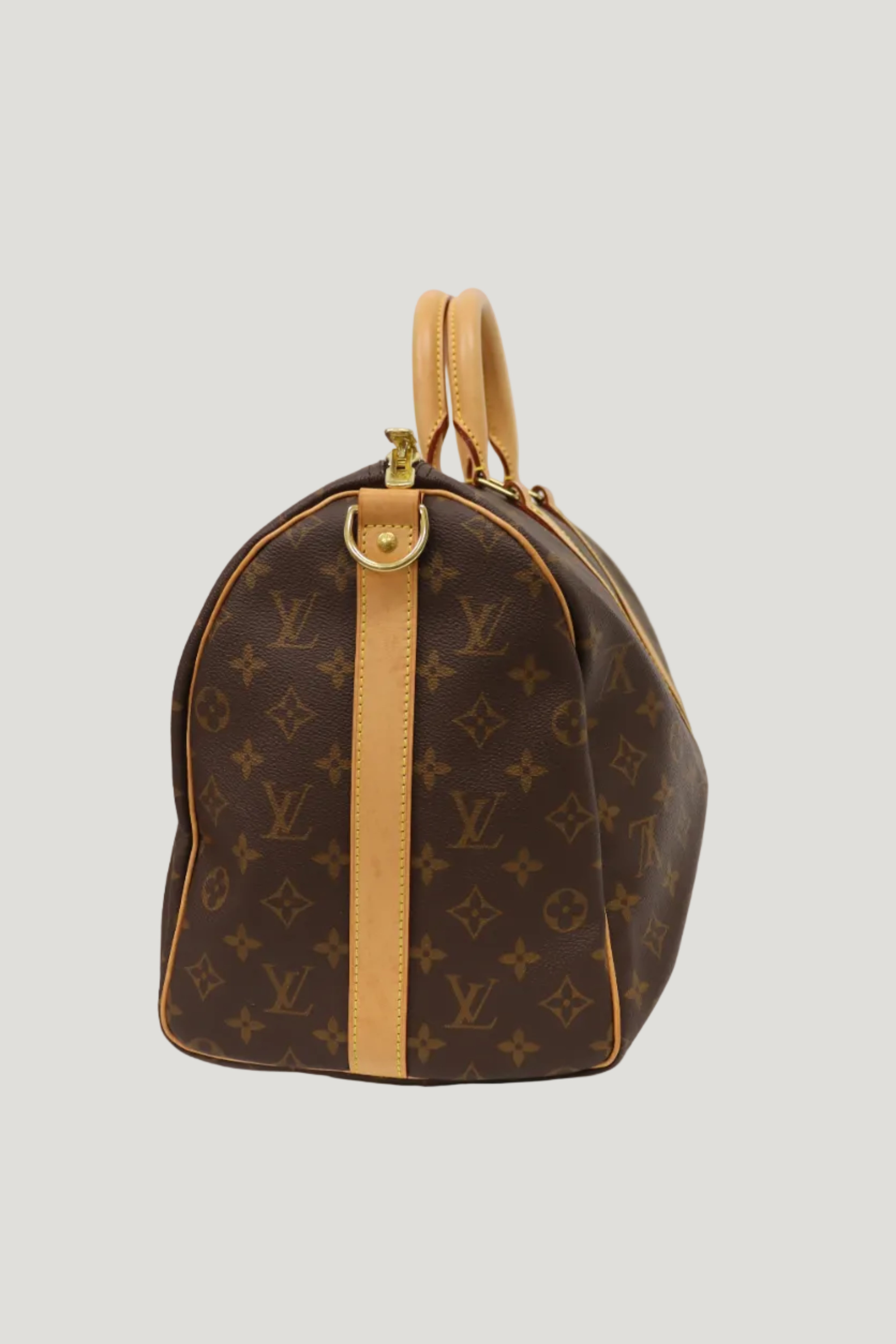 Monogram Keepall Bandoulière 45