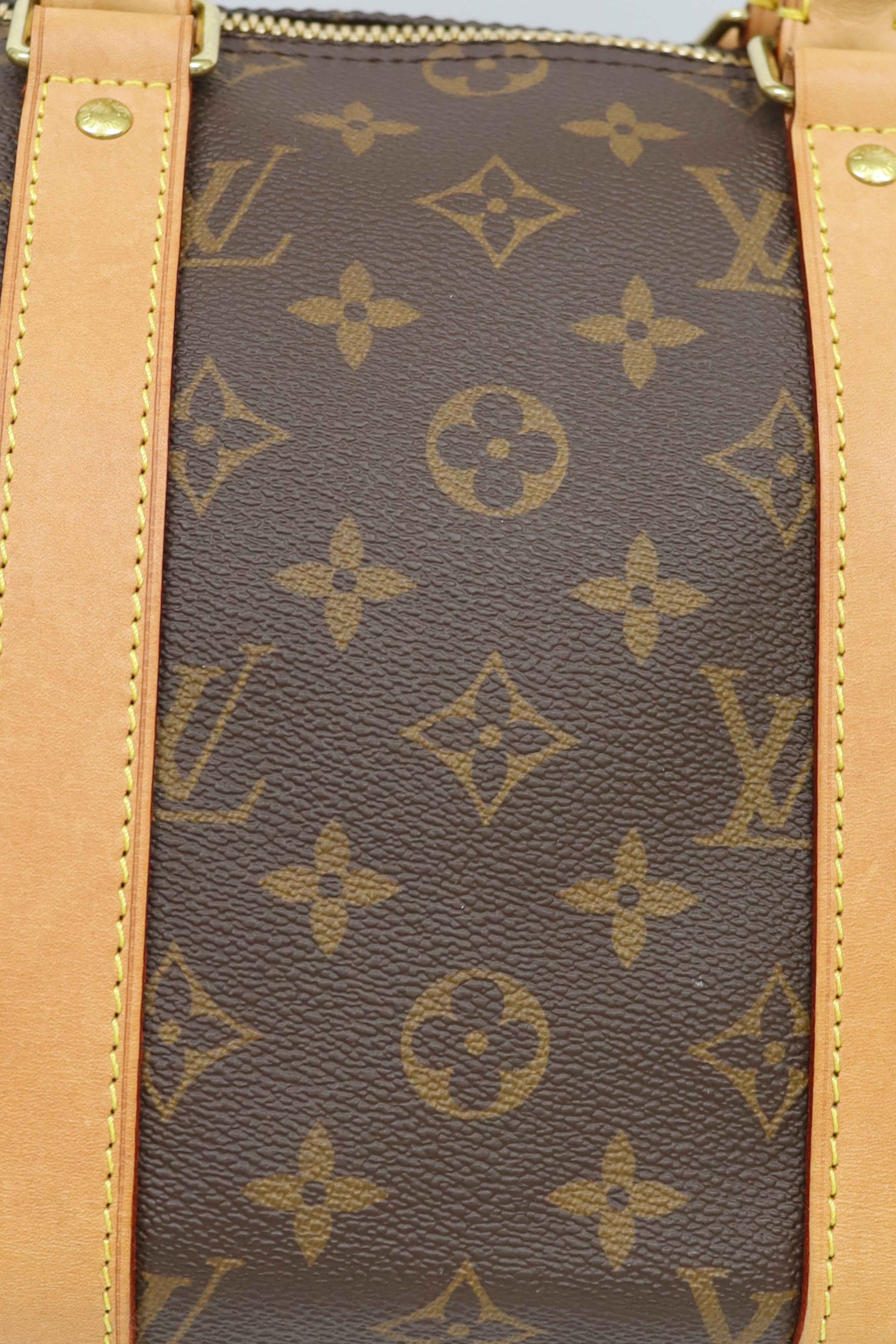 Monogram Keepall Bandoulière 45