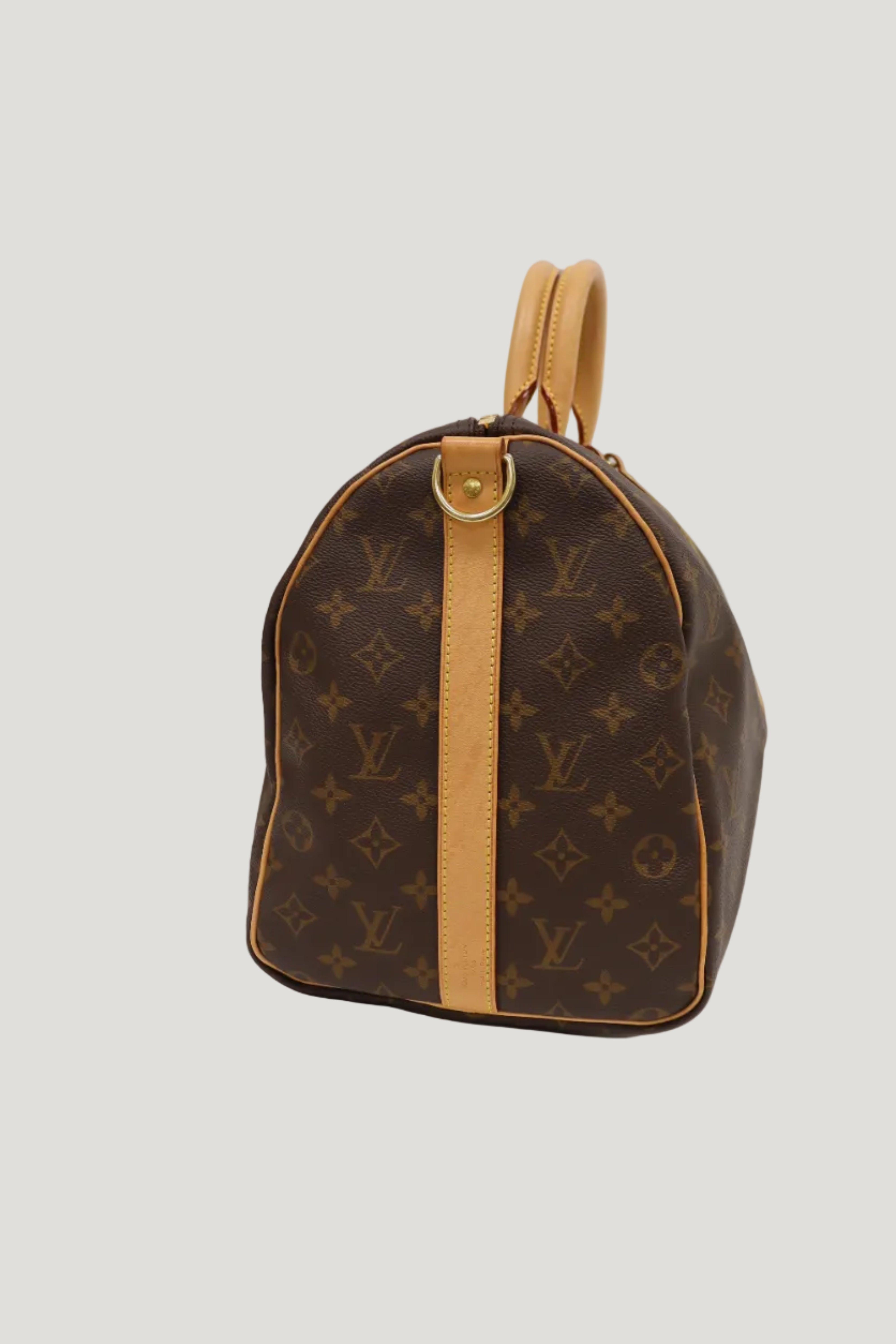 Monogram Keepall Bandoulière 45