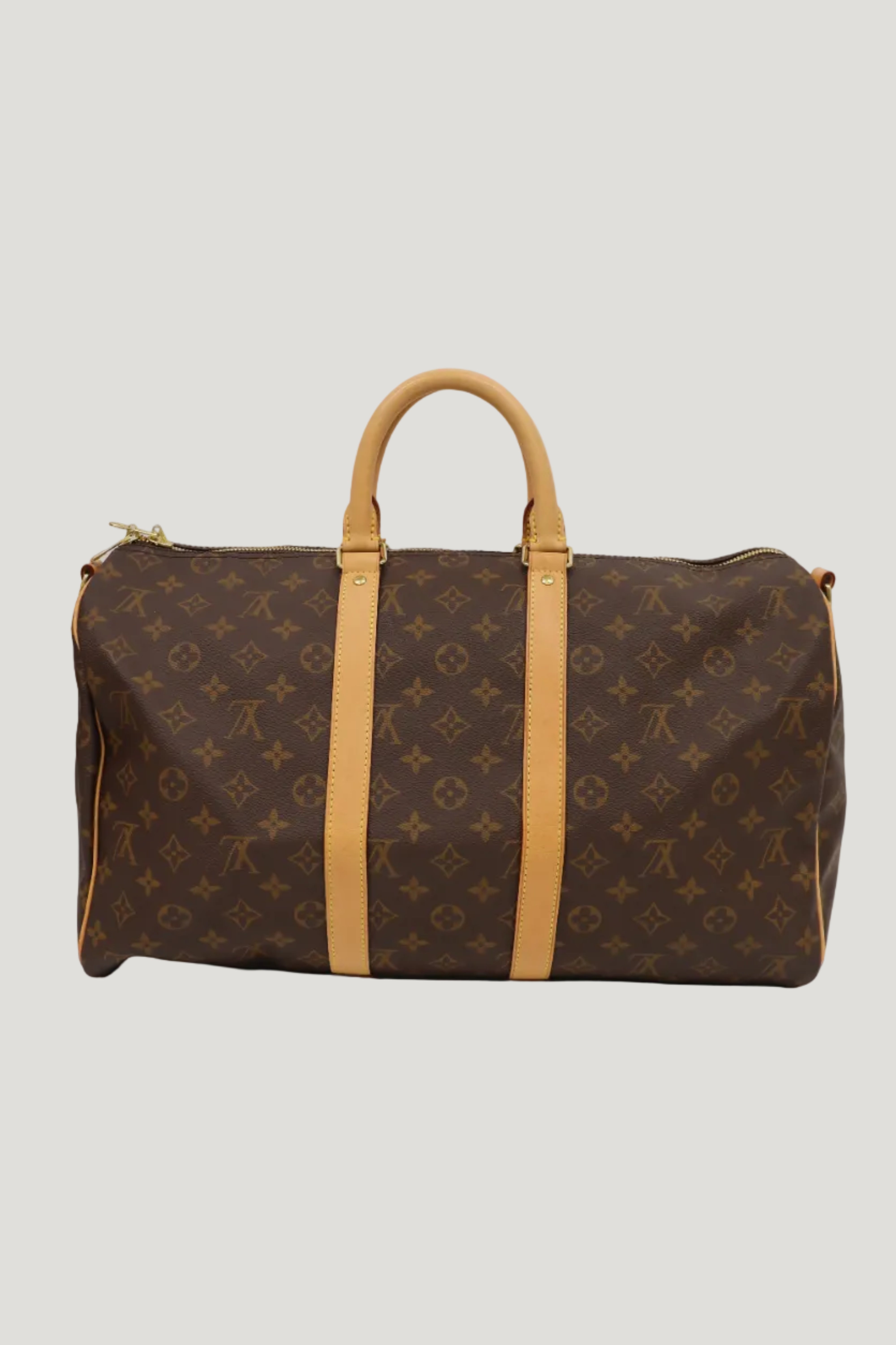 Monogram Keepall Bandoulière 45