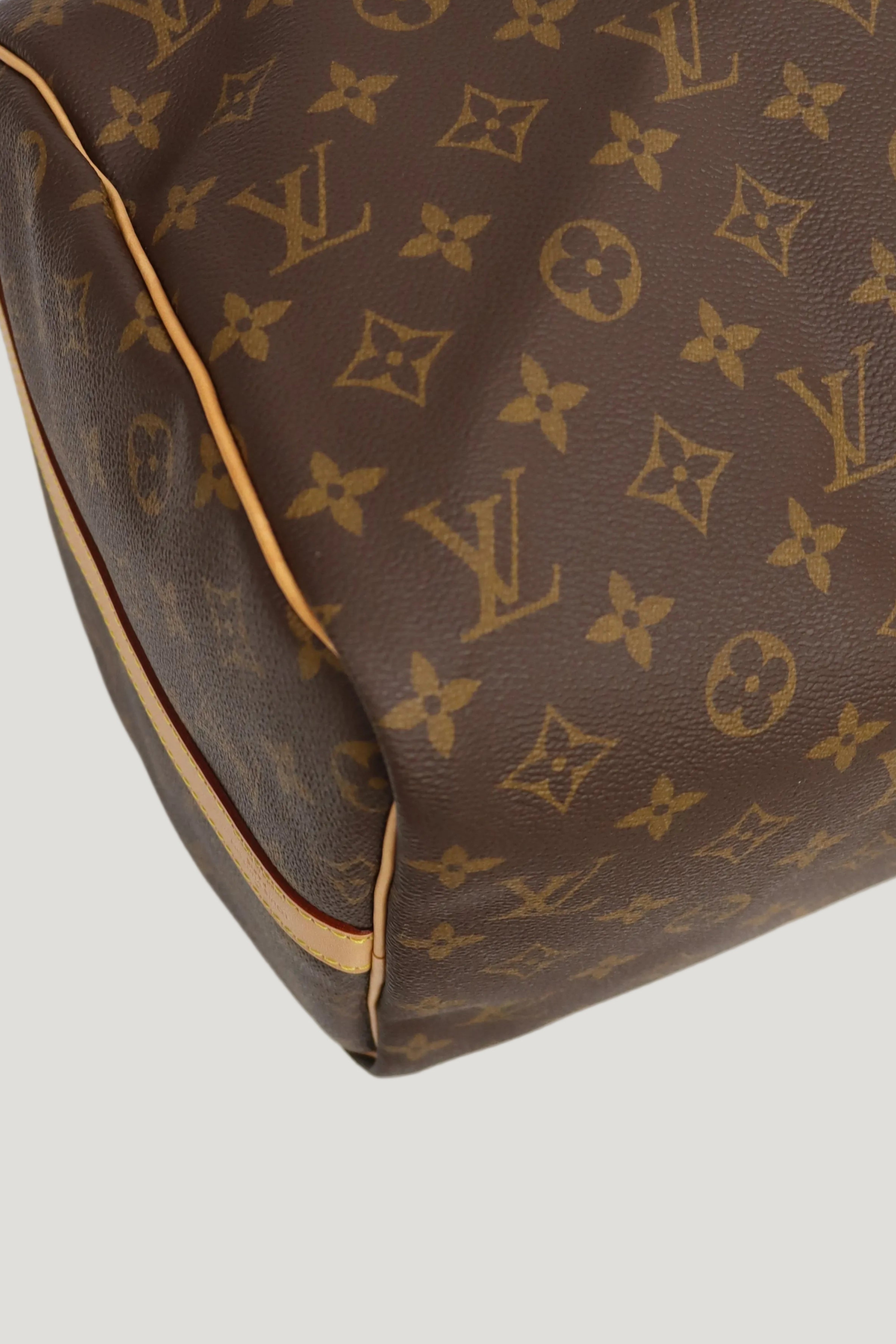 Monogram Keepall Bandoulière 45
