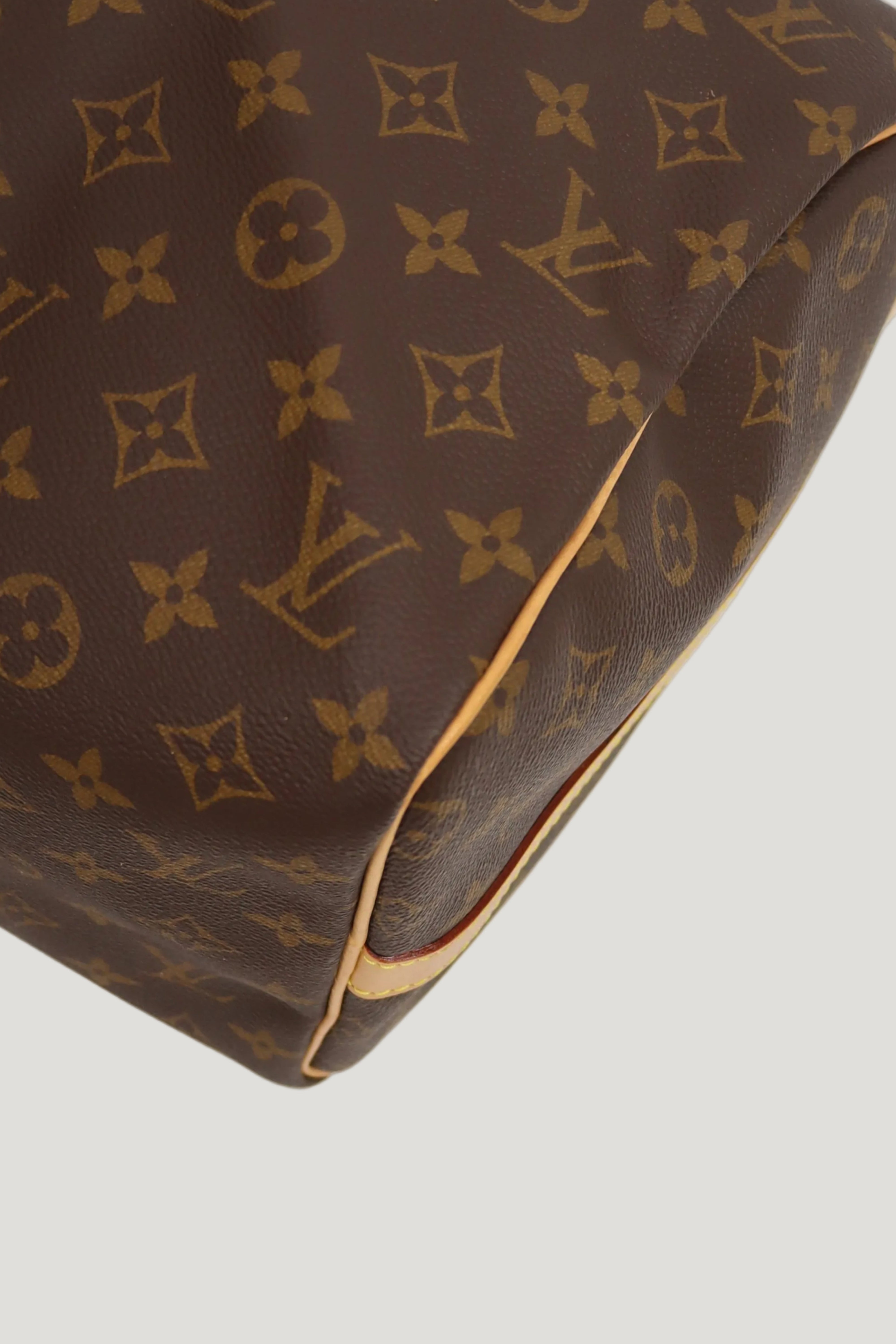 Monogram Keepall Bandoulière 45