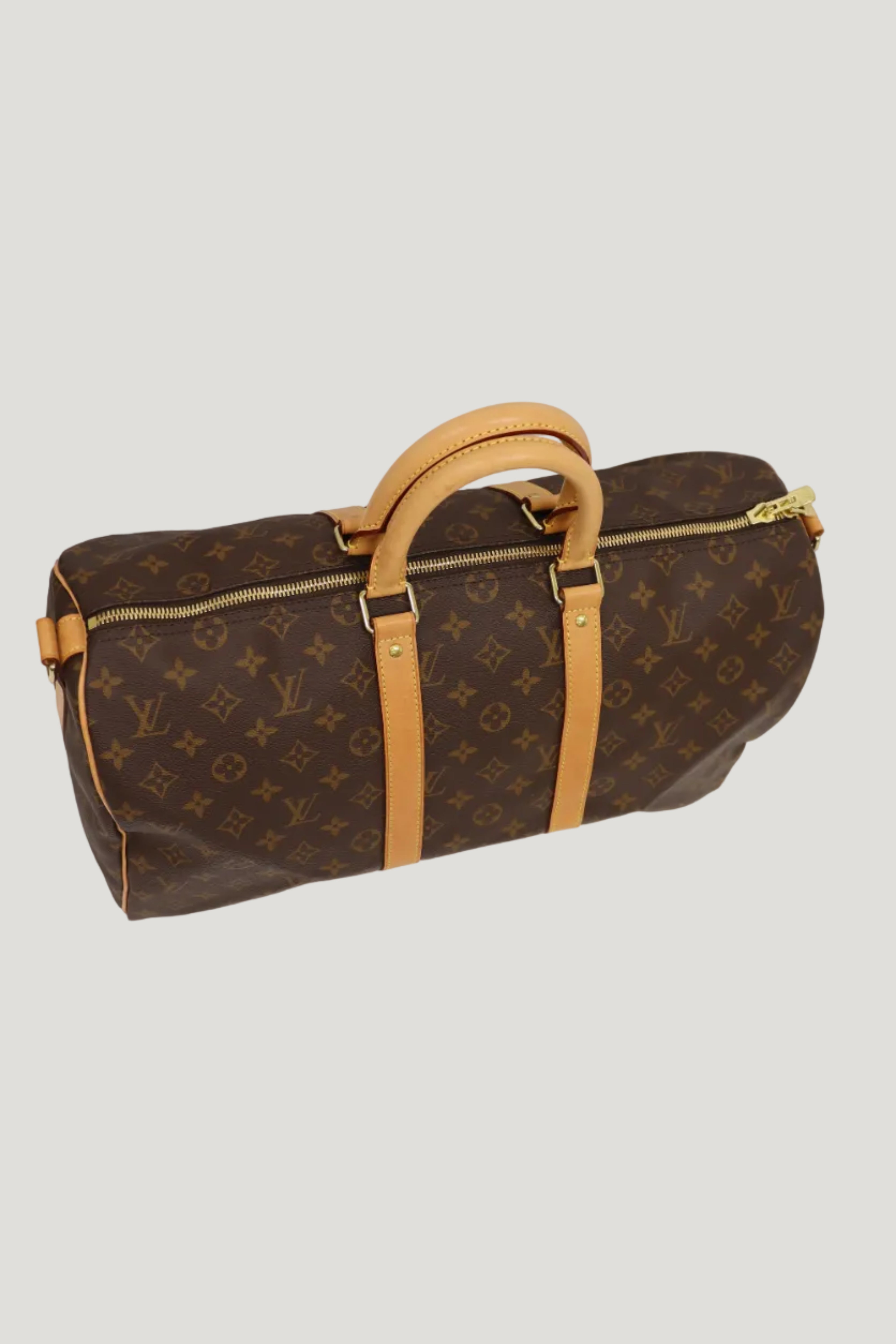 Monogram Keepall Bandoulière 45