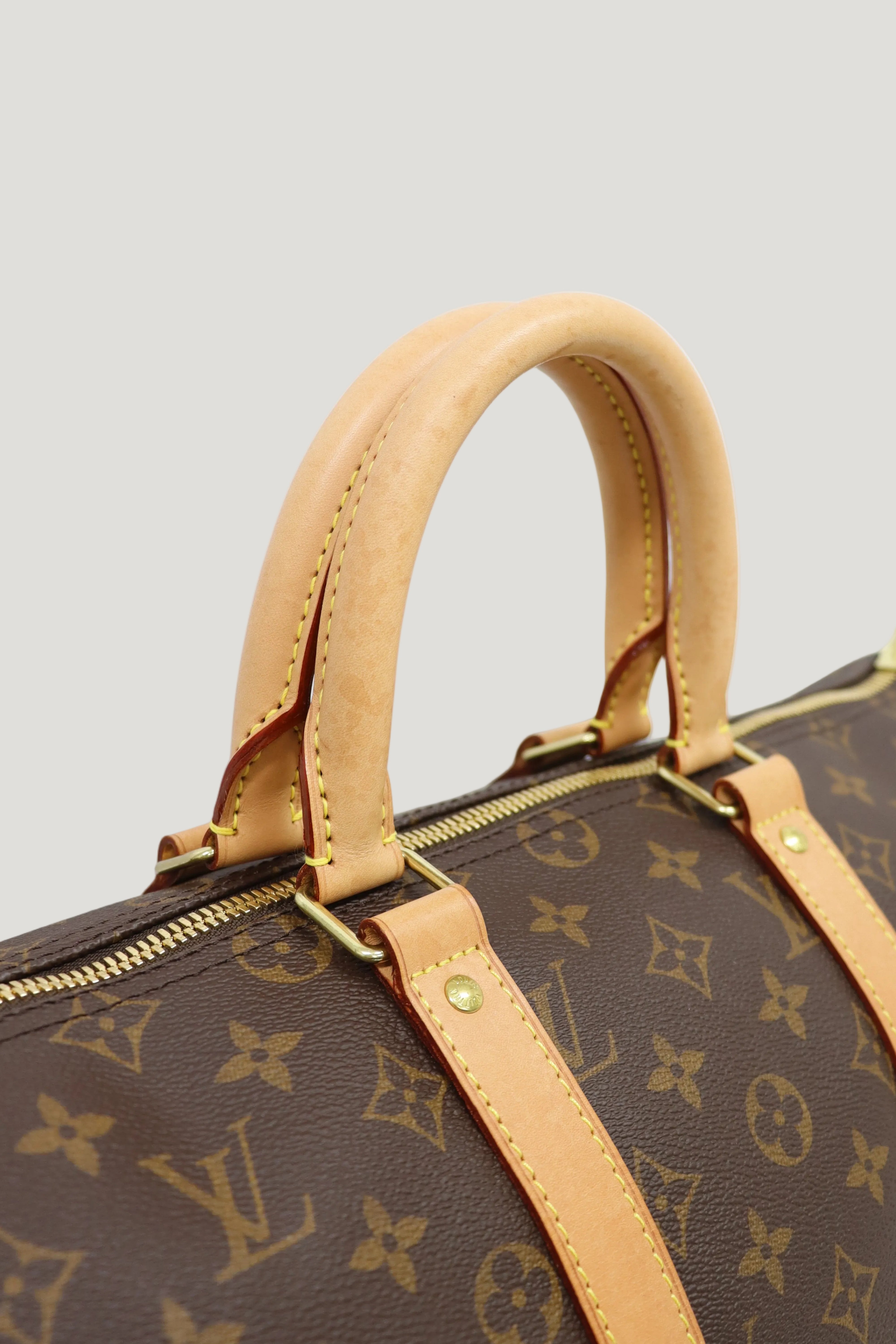 Monogram Keepall Bandoulière 45