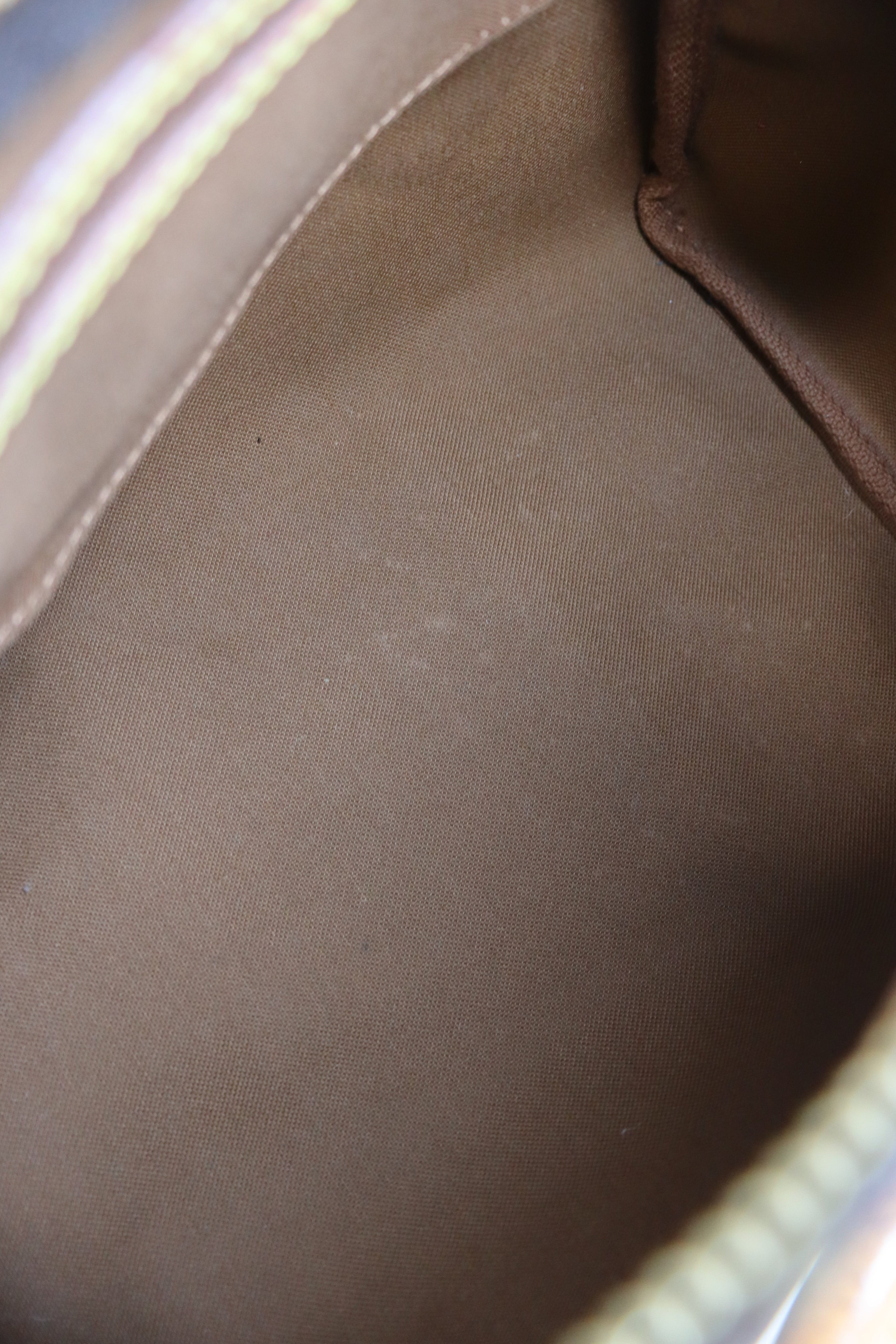 Monogram Speedy 25