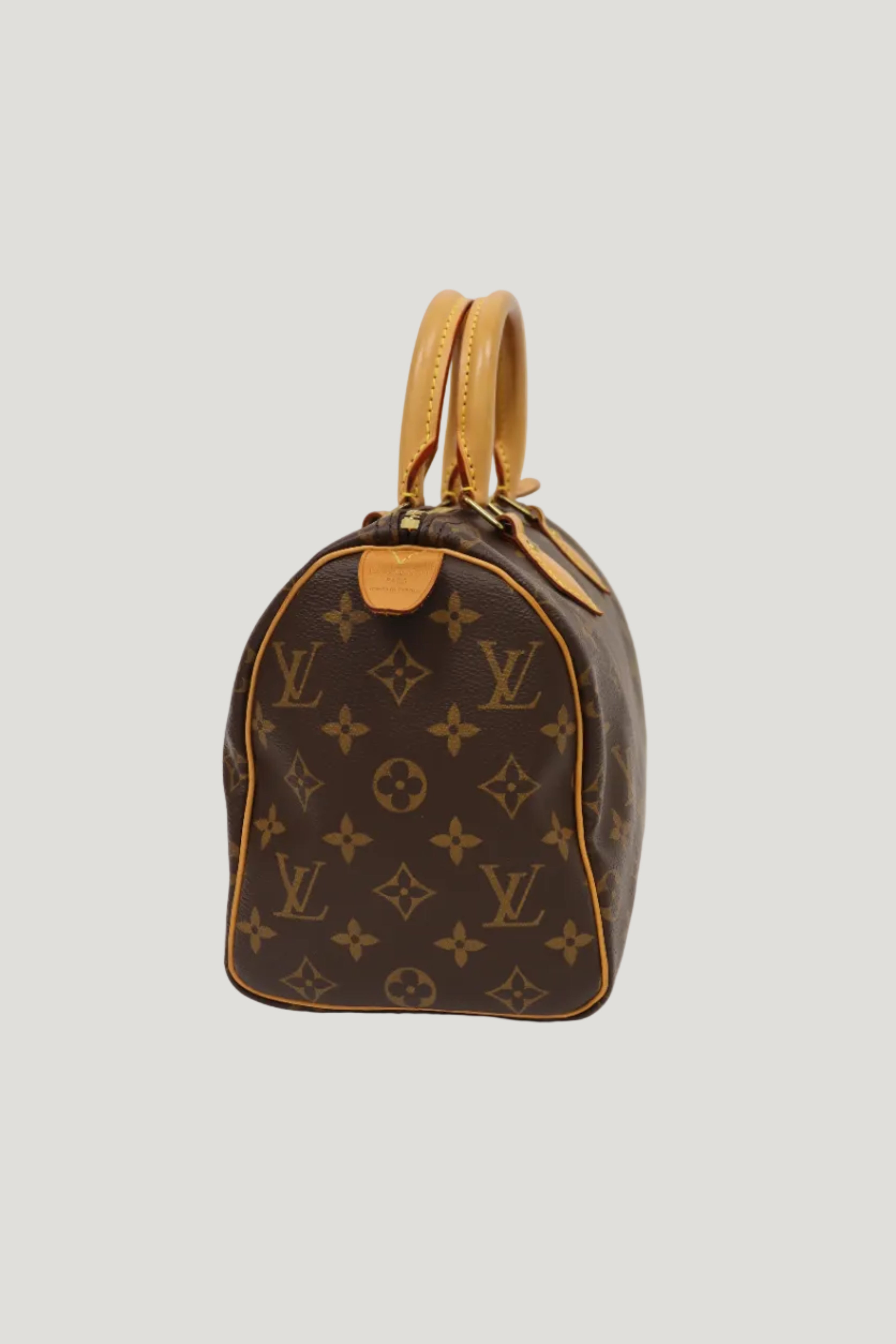 Monogram Speedy 25