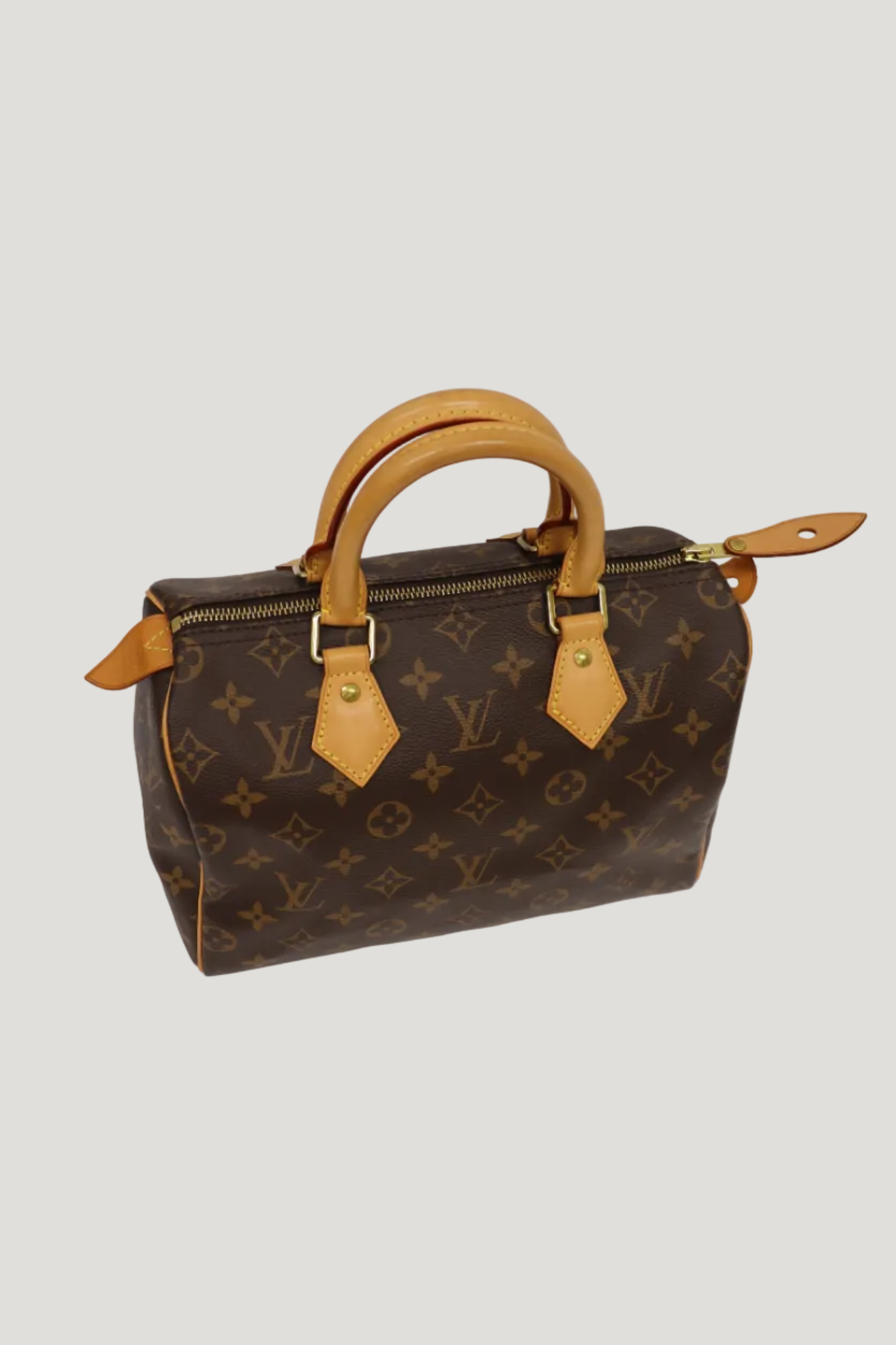 Monogram Speedy 25