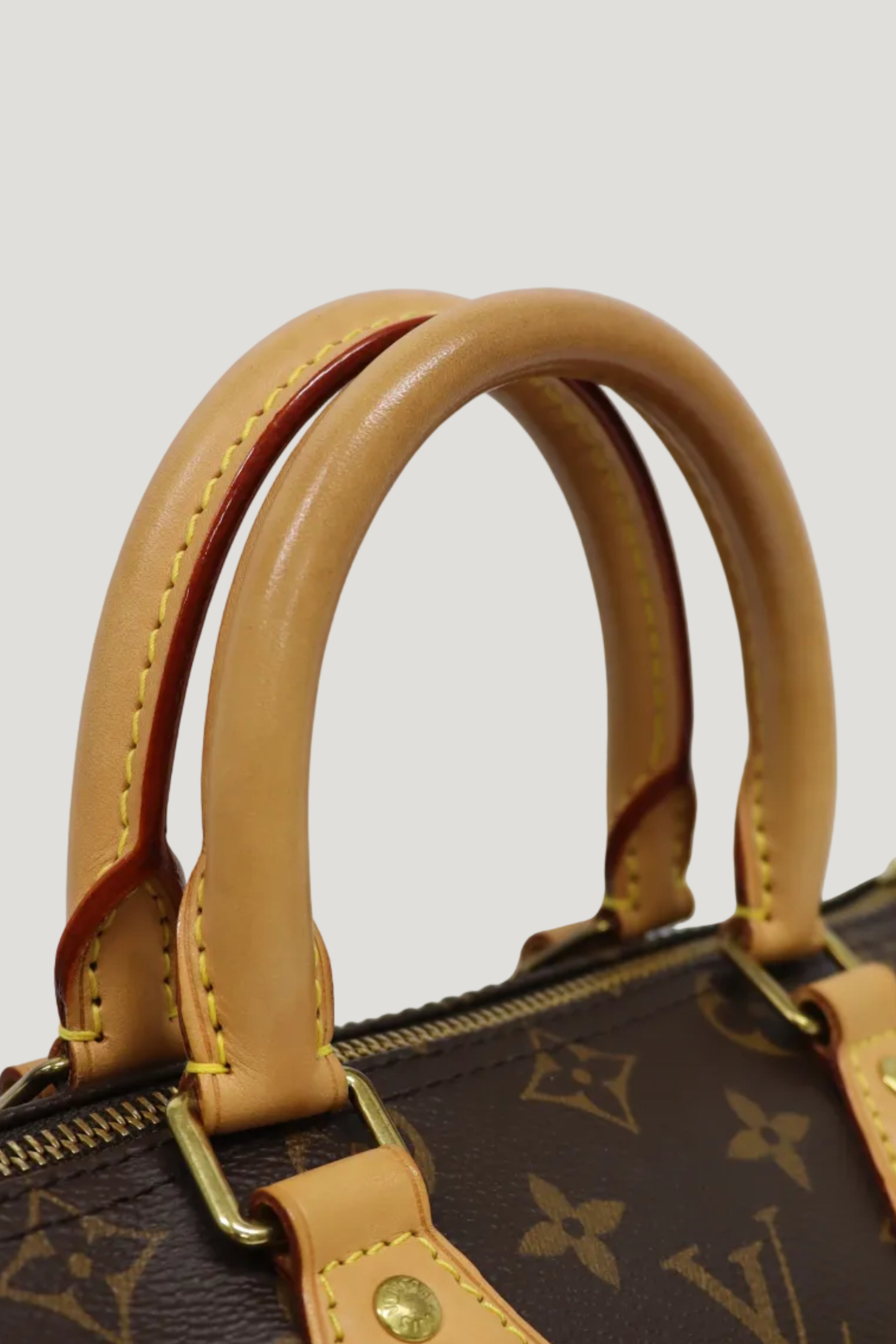 Monogram Speedy 25
