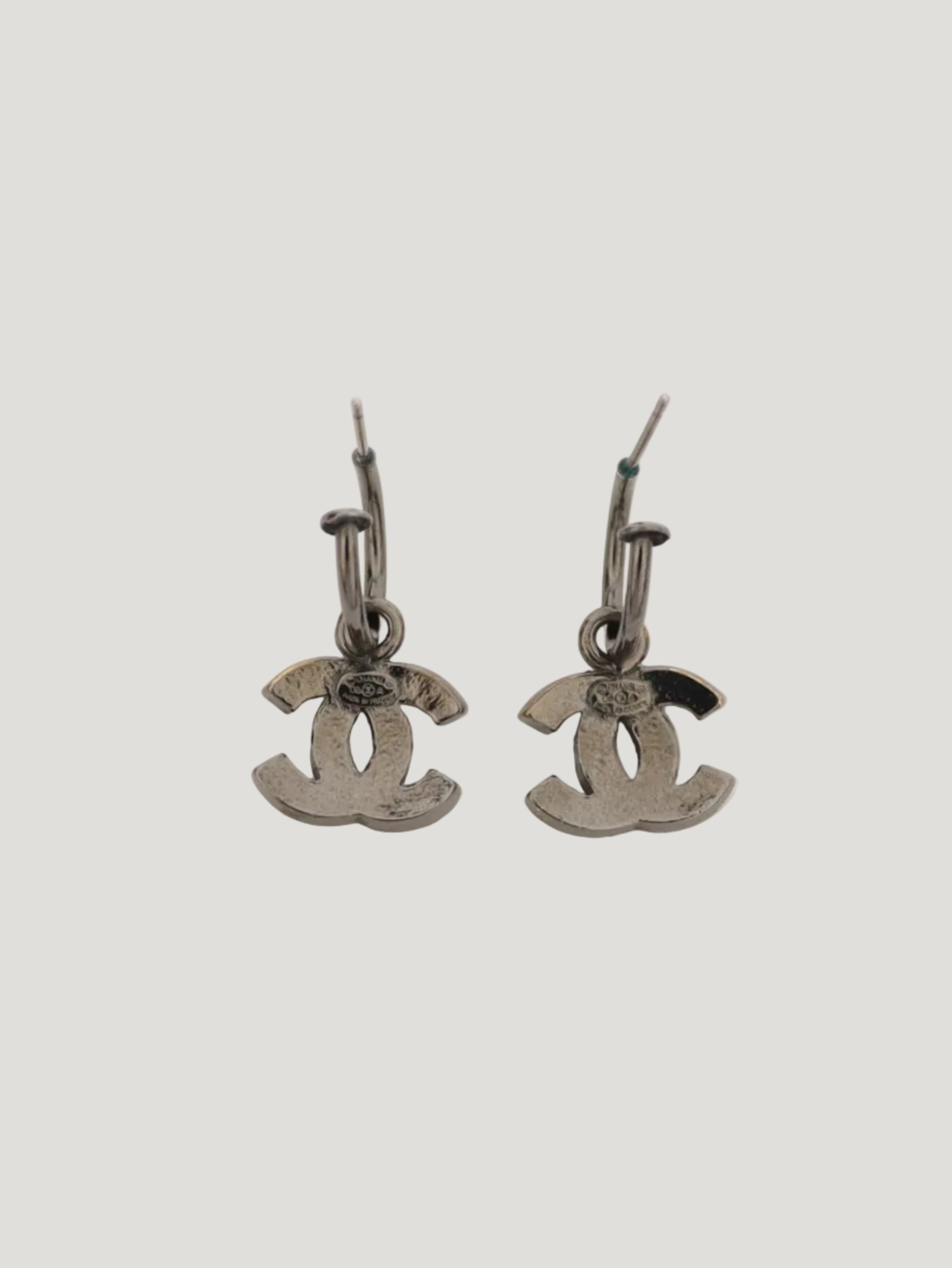 COCO Rhinestone Earrings