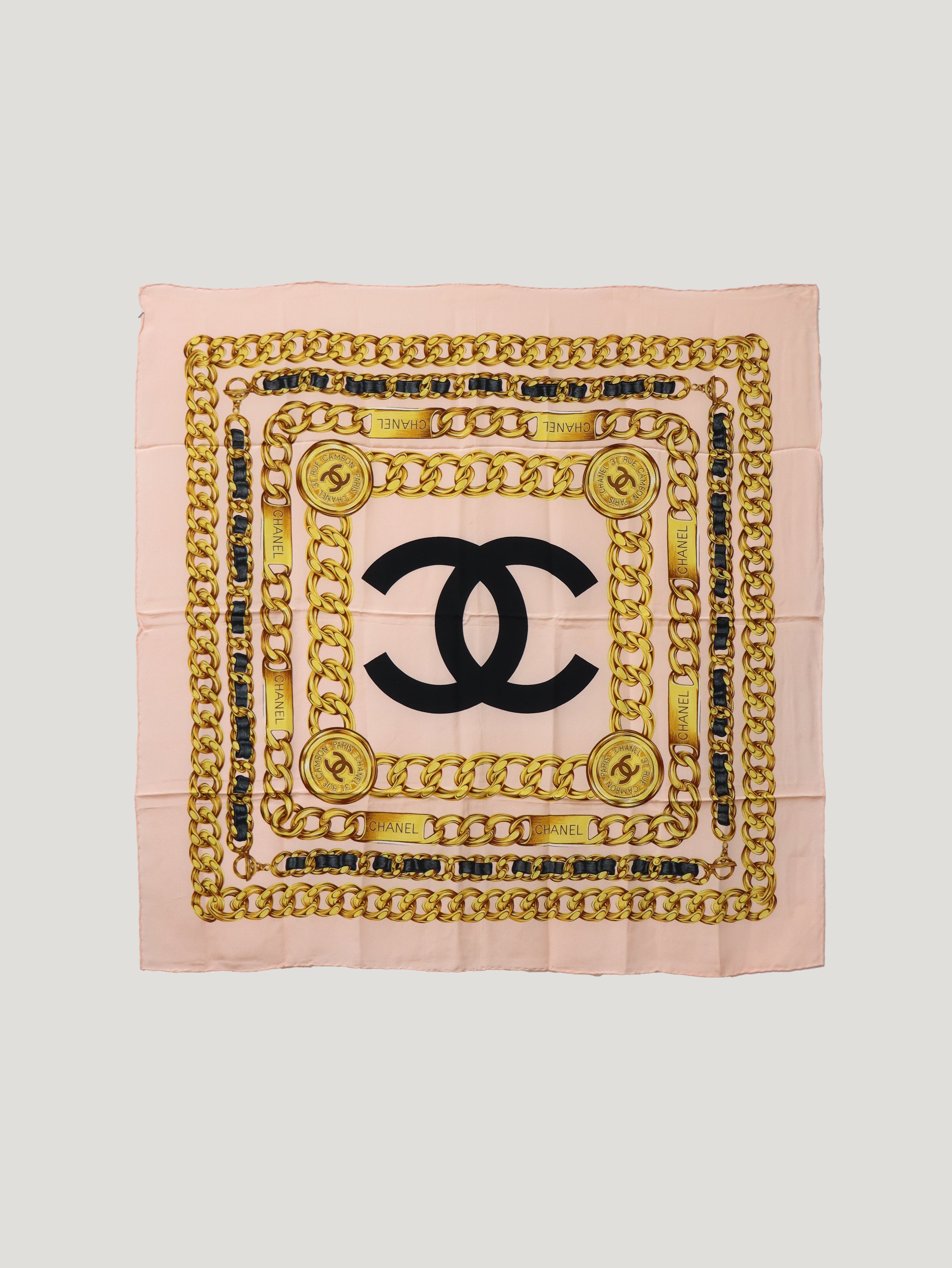 COCO Scarf