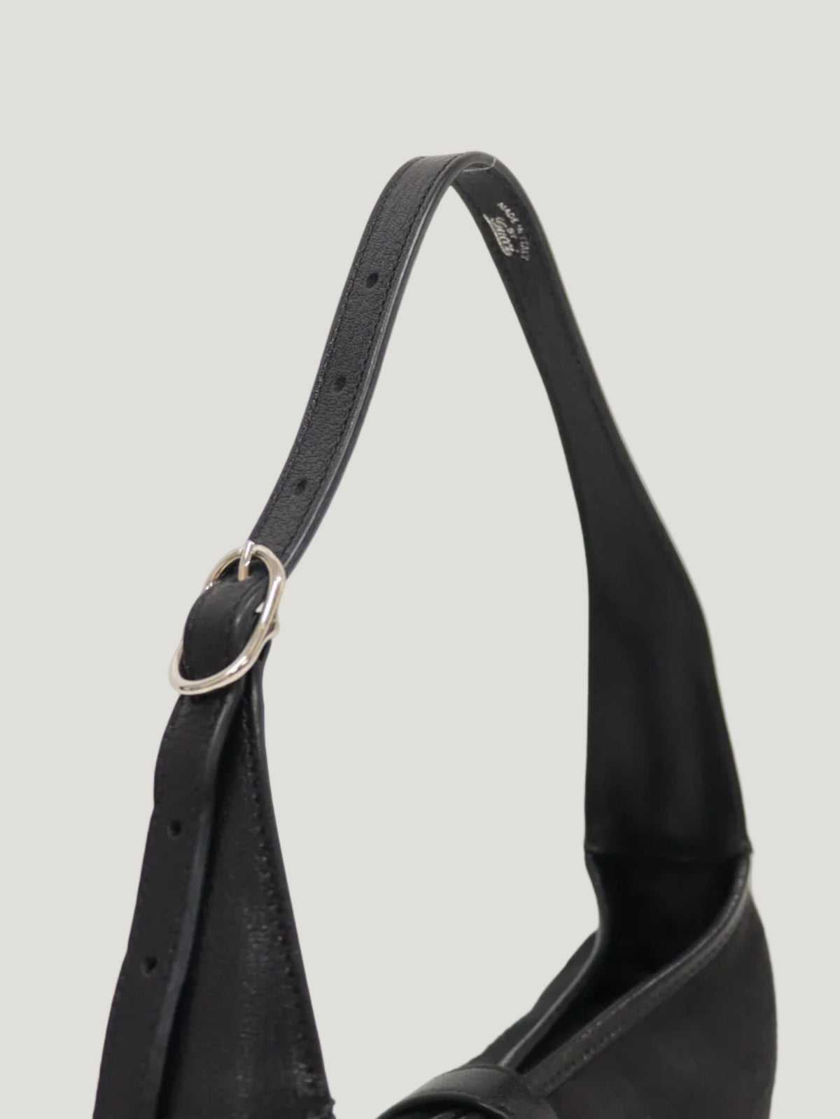 1961ジャッキー2Wayバッグ　