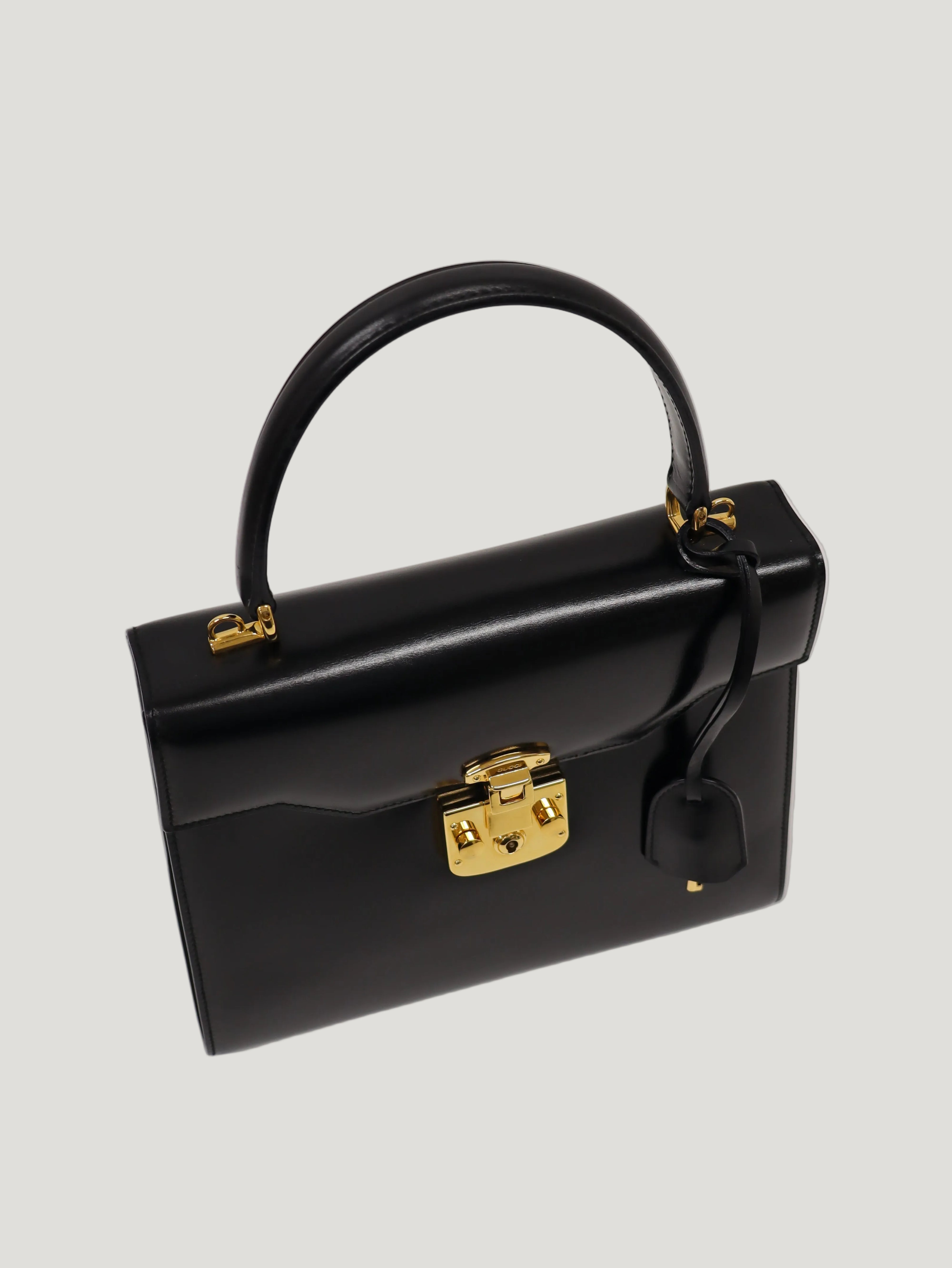 Lady Lock两用包
