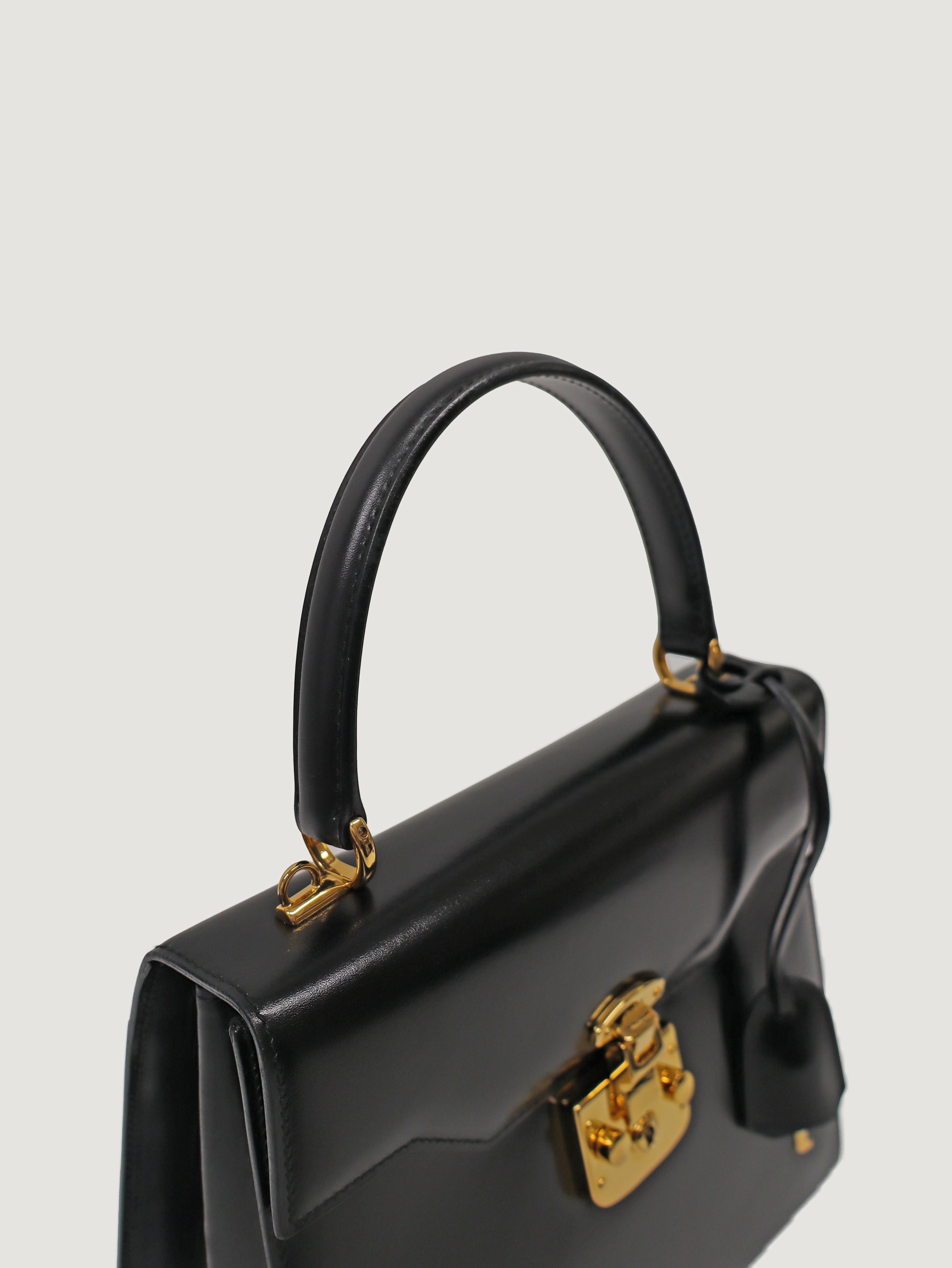 Lady Lock两用包