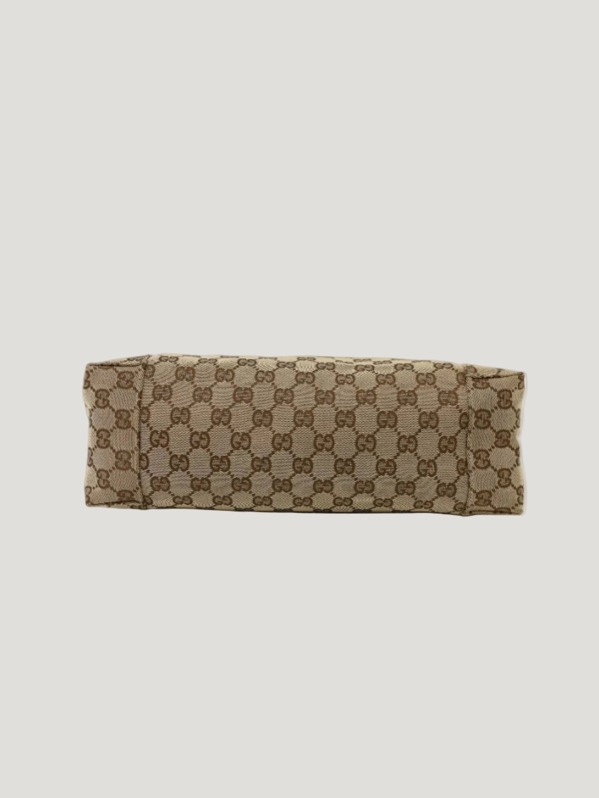 GG Canvas One Shoulder Bag