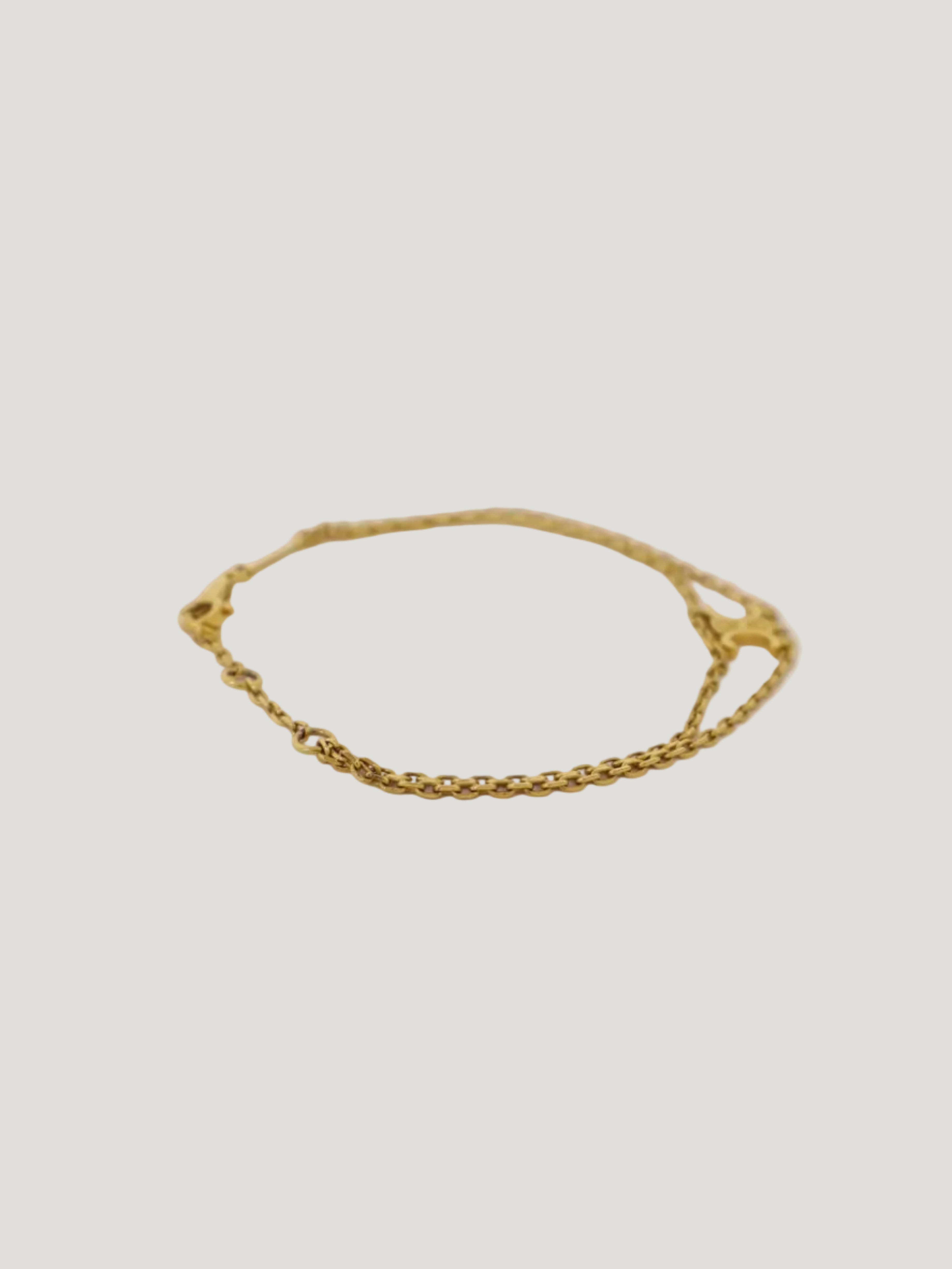 Triomphe Suspender Bracelet
