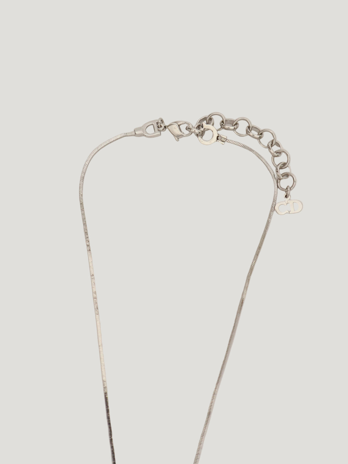 Logo Necklace