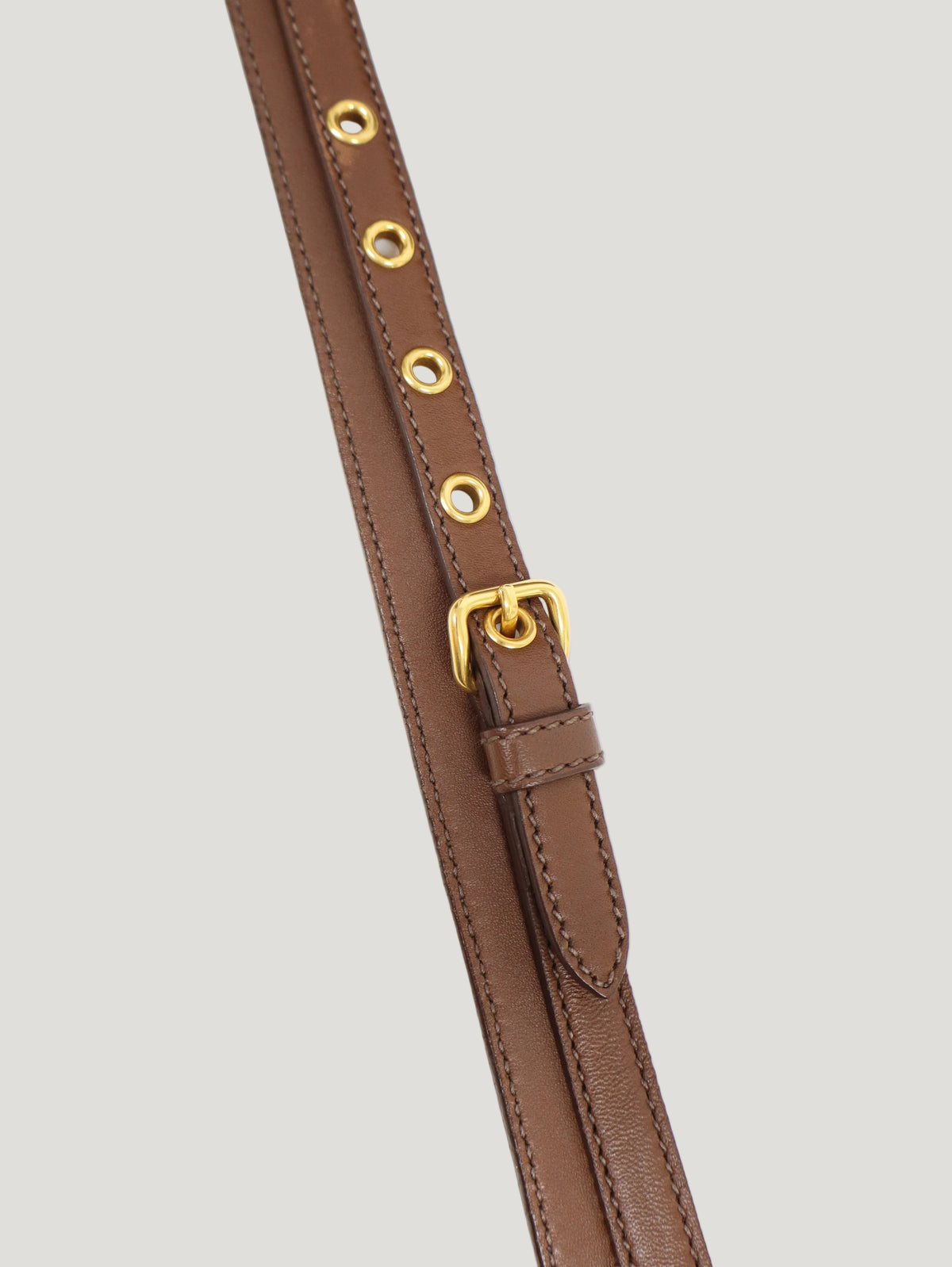 Matelassé 2-Way Bag