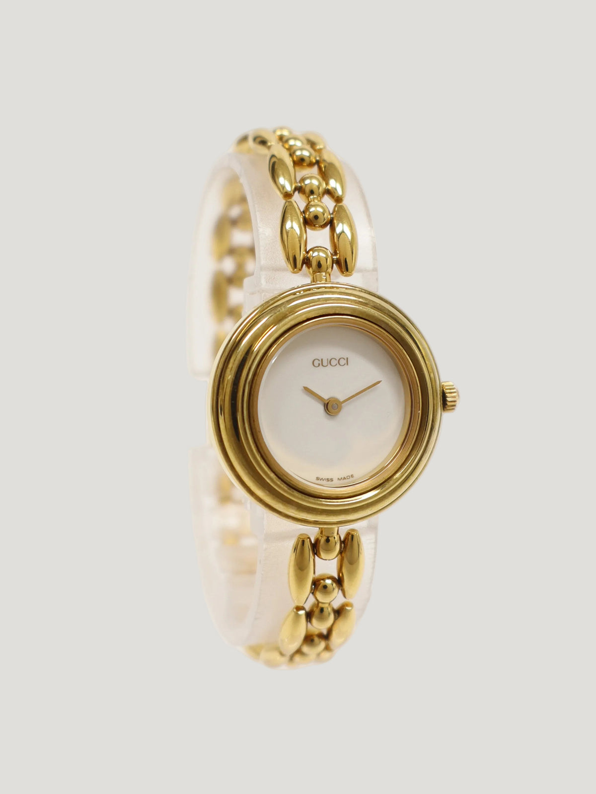Changeable Bezel Watch