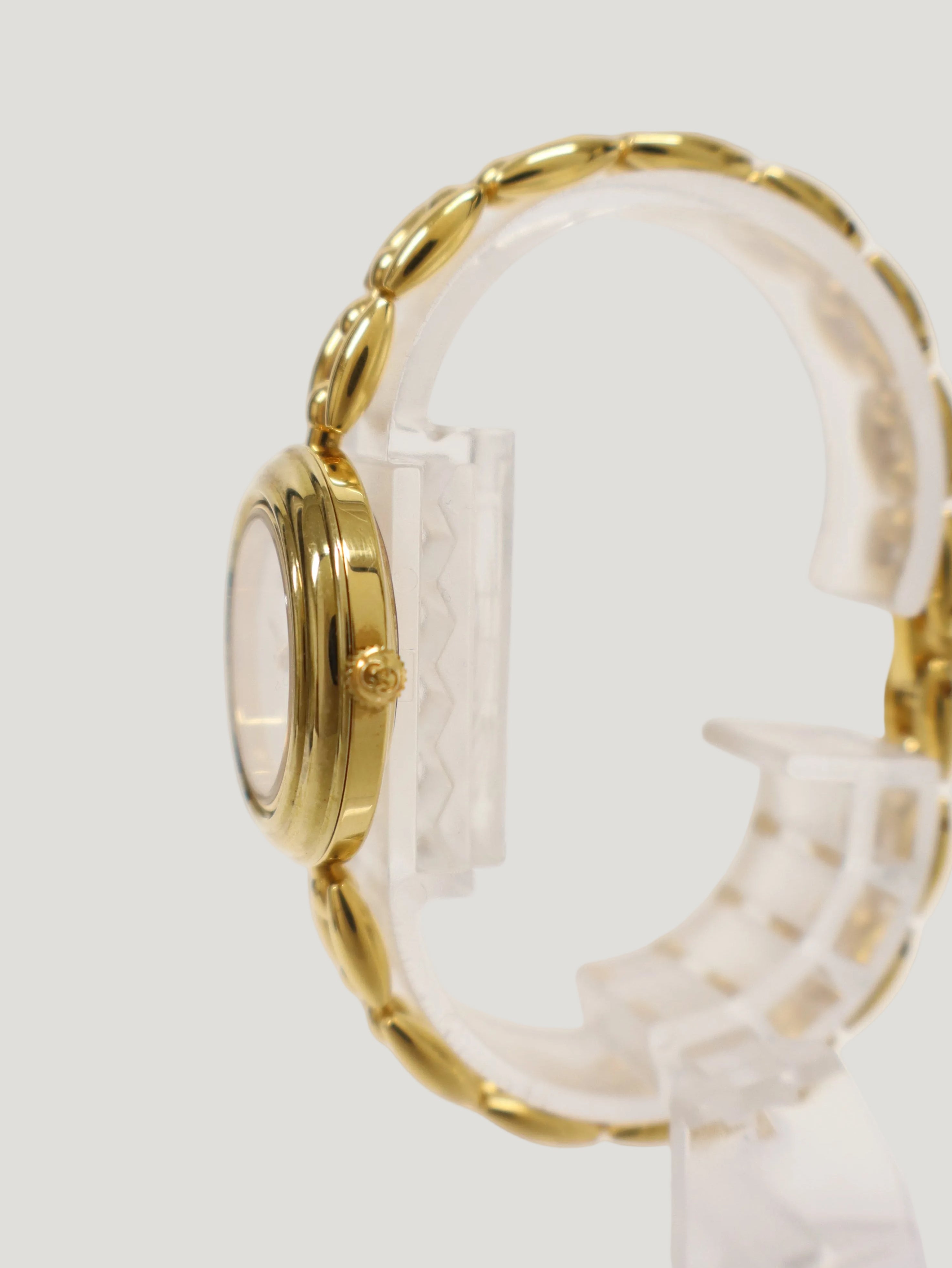 Changeable Bezel Watch