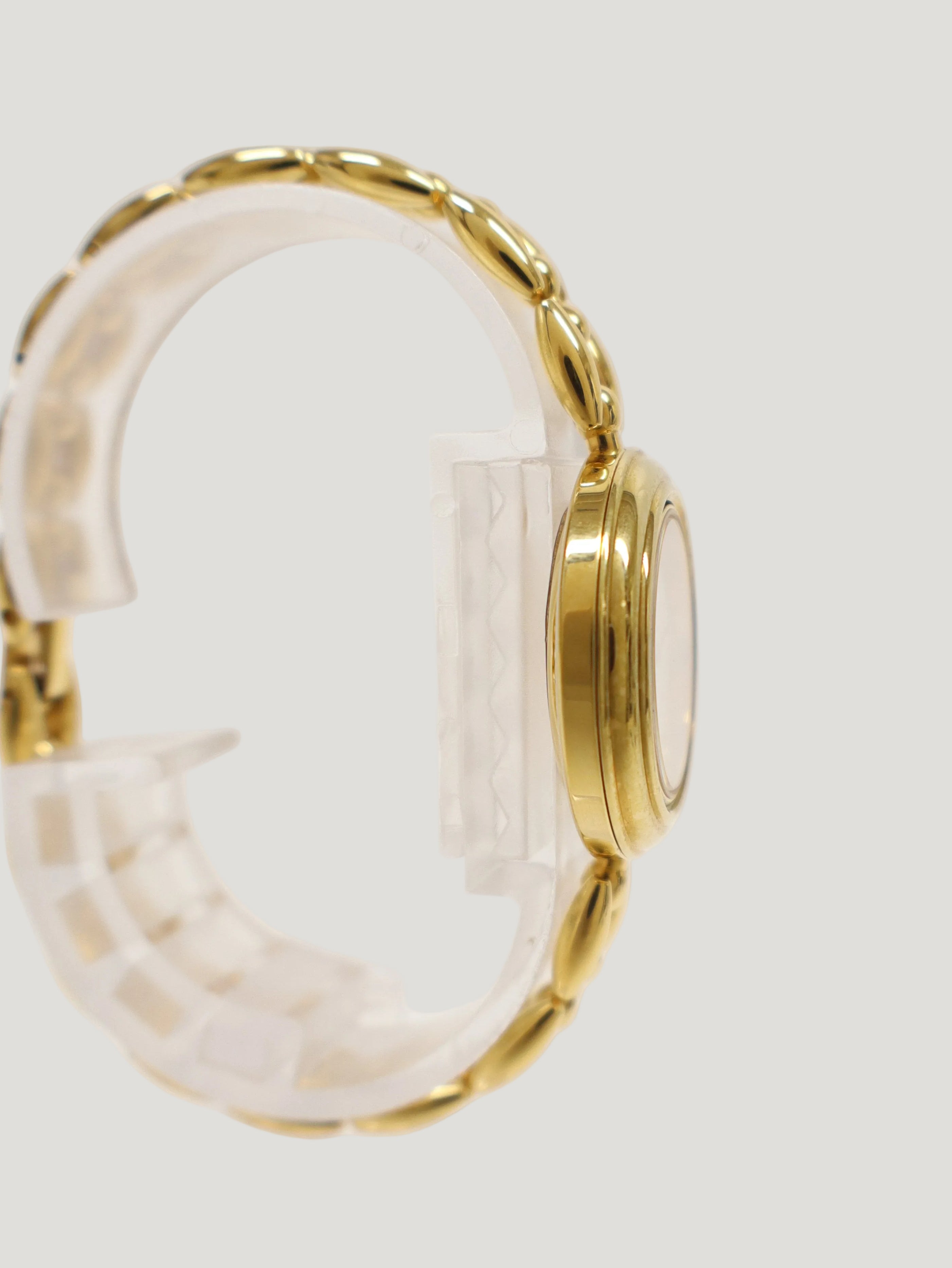 Changeable Bezel Watch