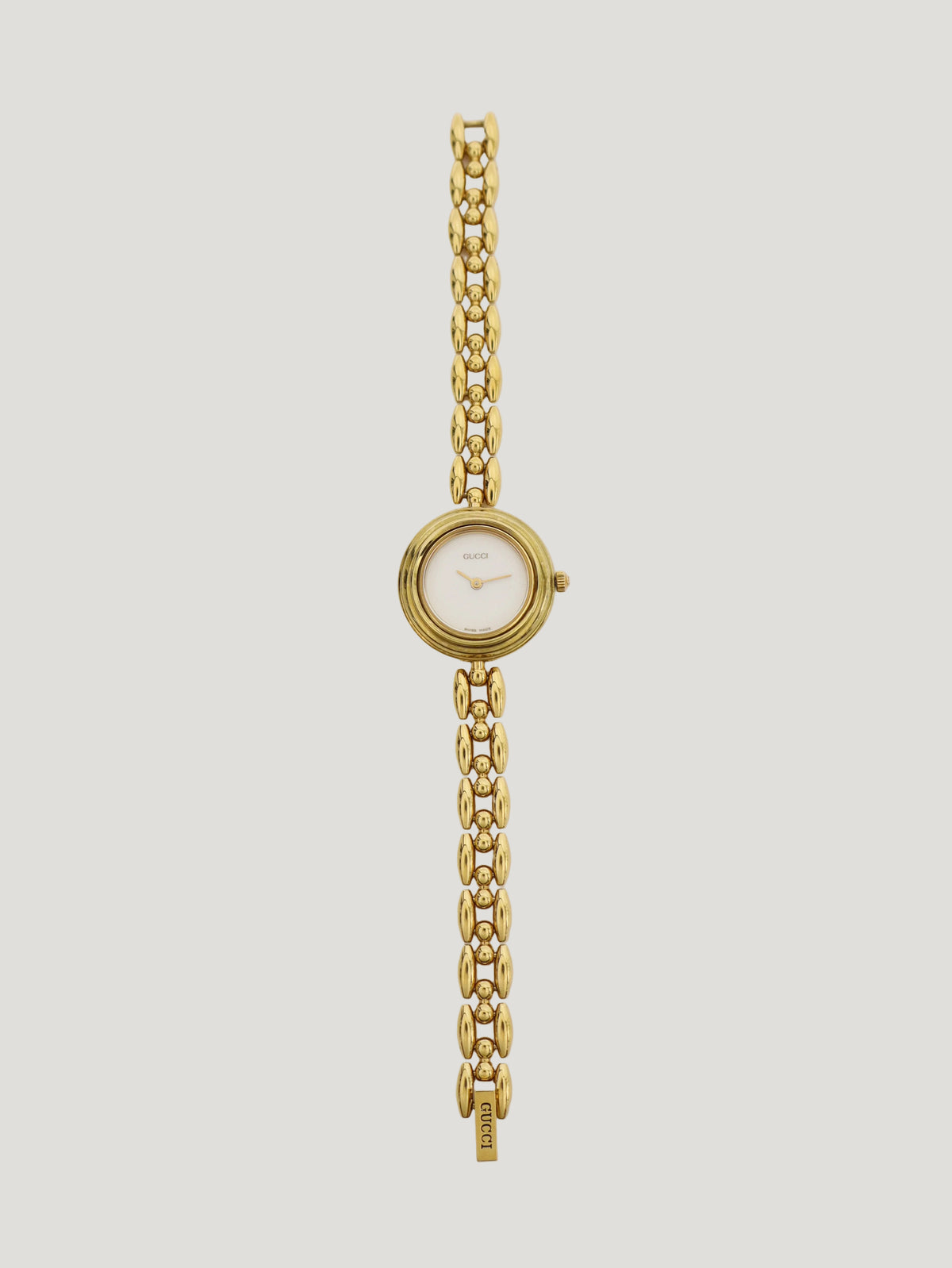 Changeable Bezel Watch