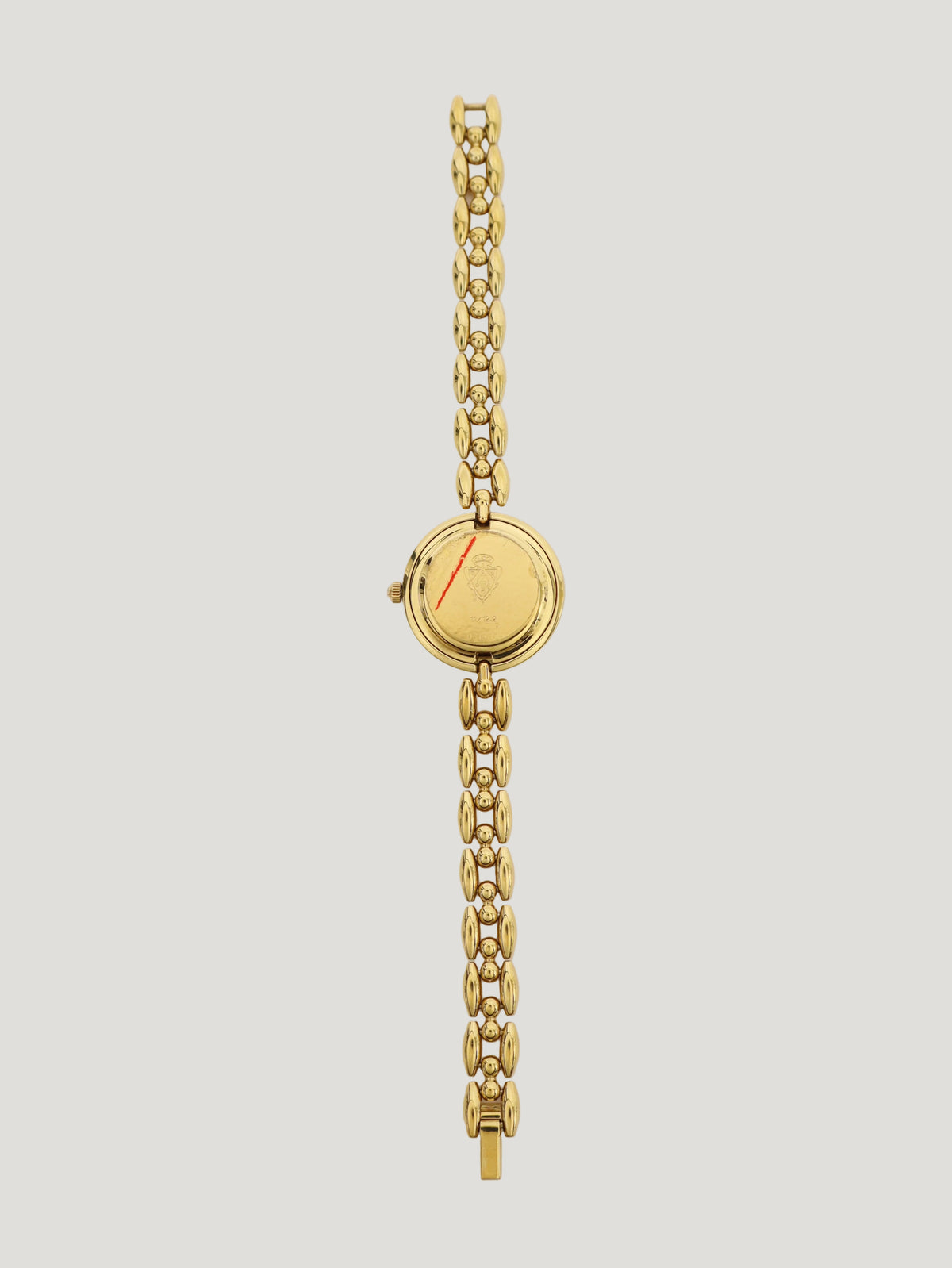 Changeable Bezel Watch