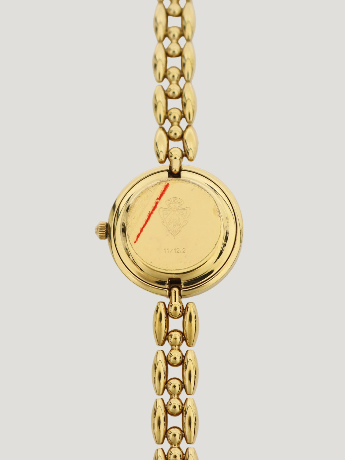 Changeable Bezel Watch