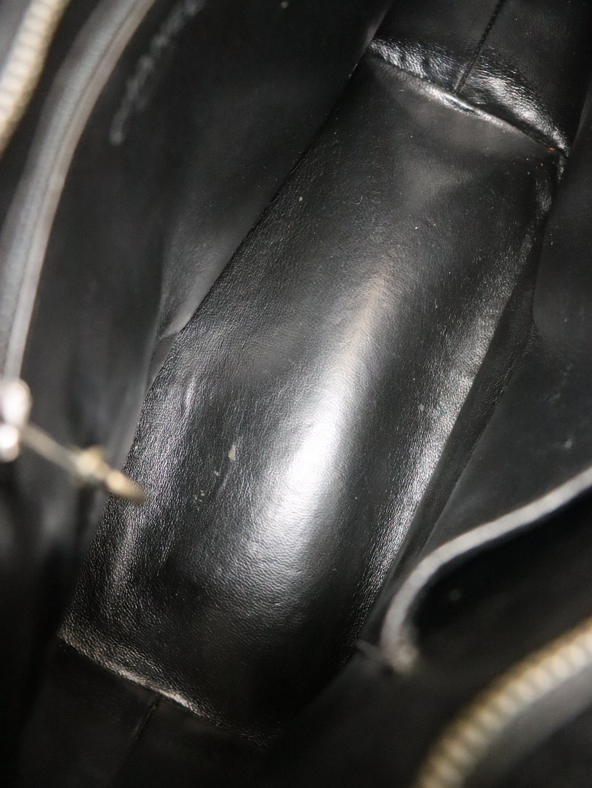 Caviar Leather Reissue Tote Bag