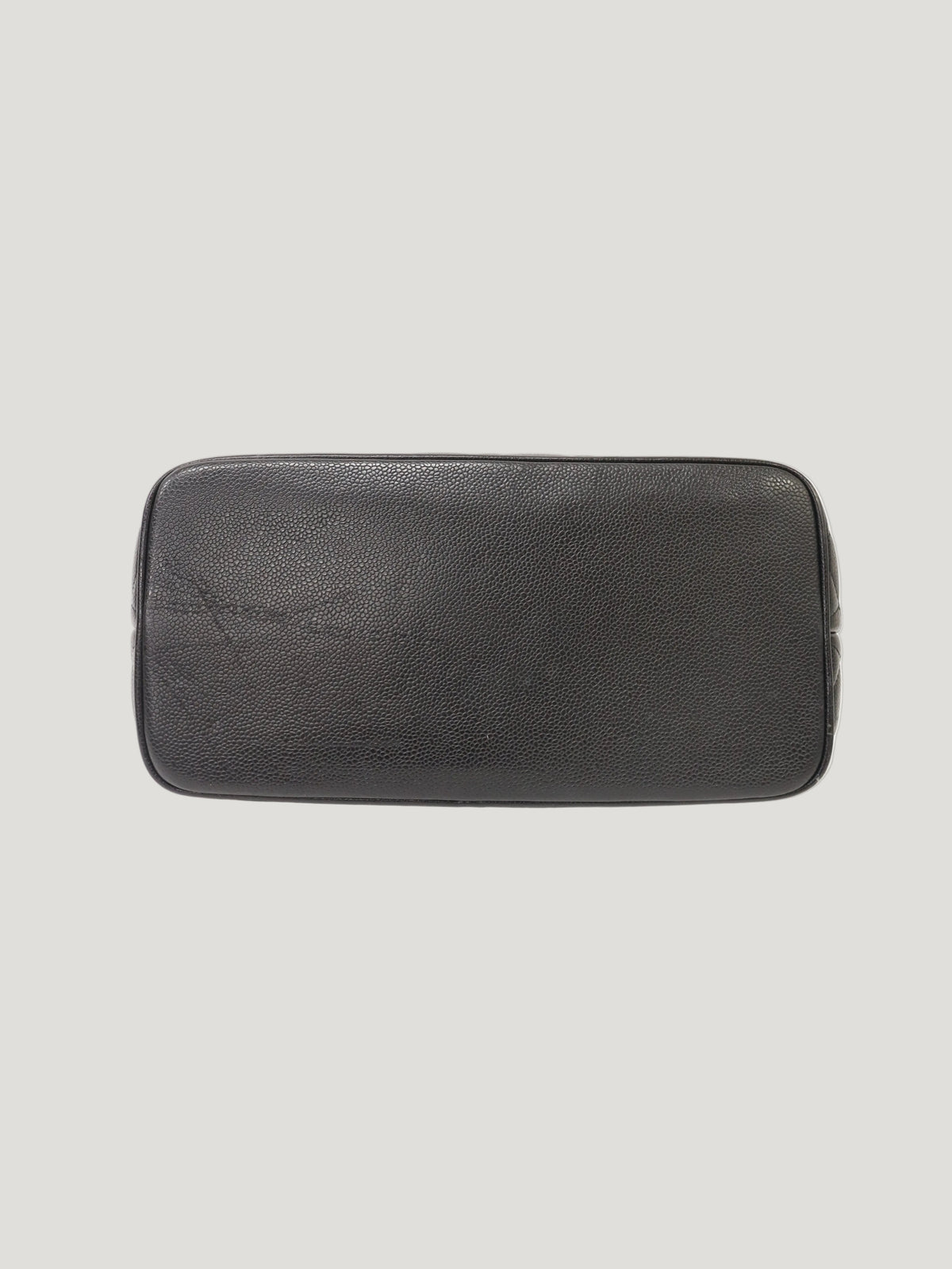 Caviar Leather Reissue Tote Bag