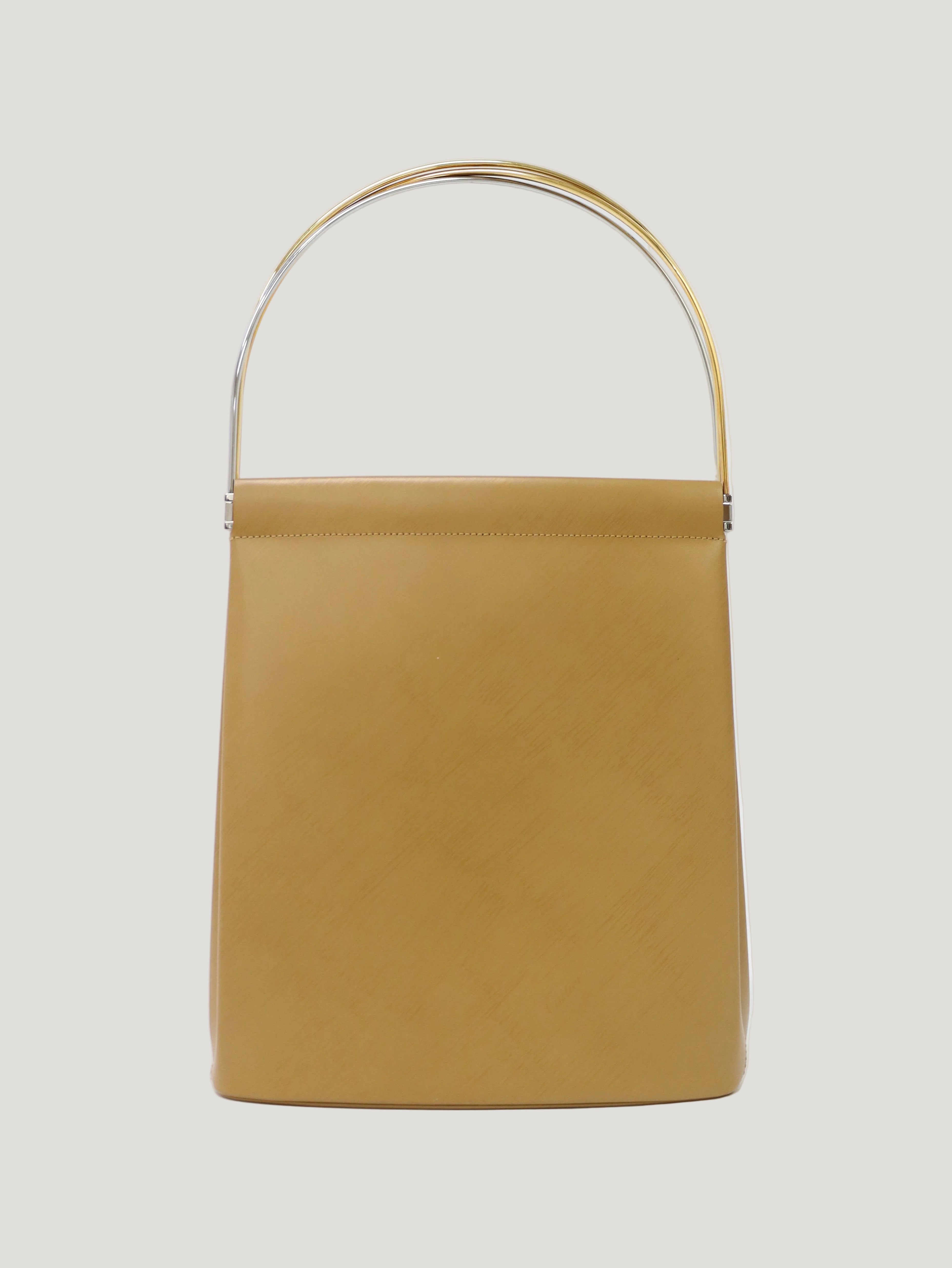 Trinity Handbag