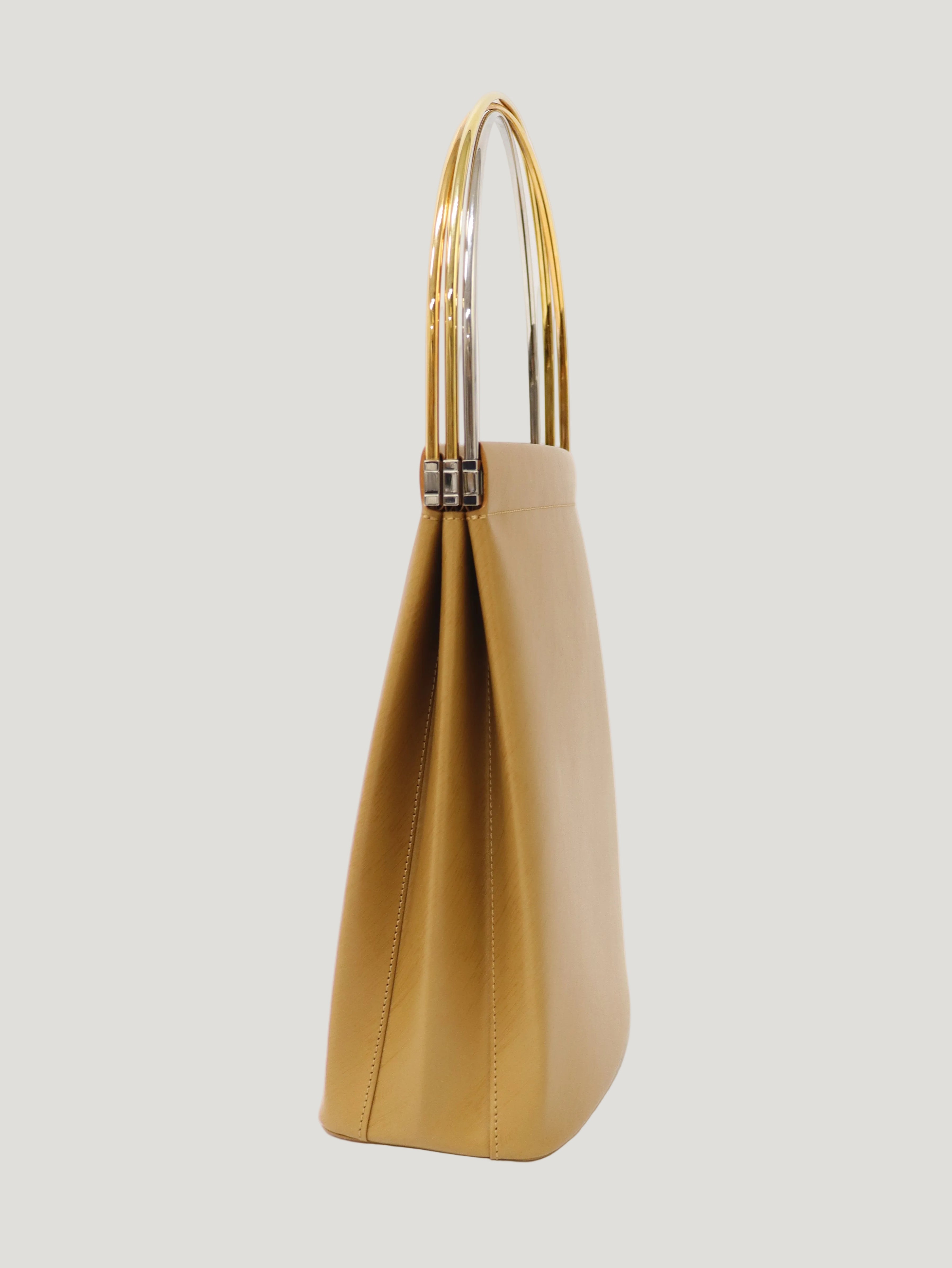 Trinity Handbag