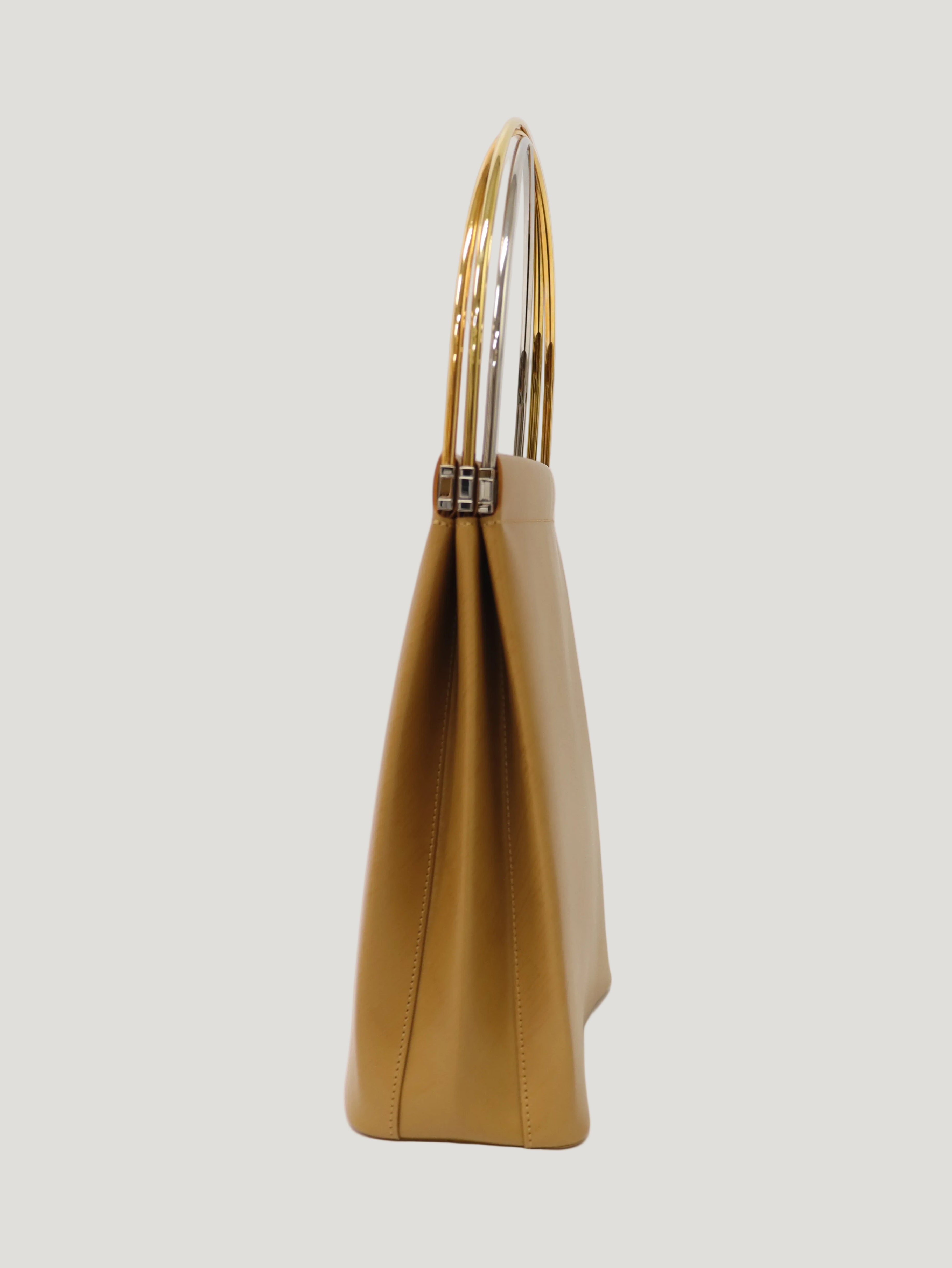 Trinity Handbag