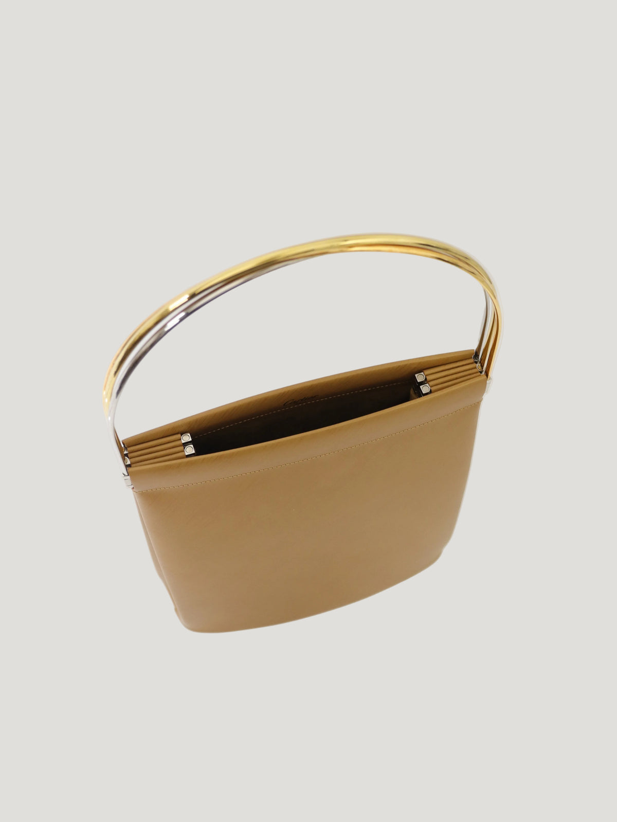 Trinity Handbag