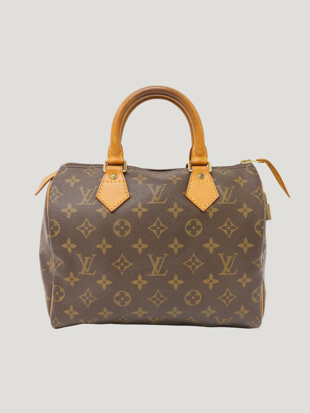 Monogram Speedy 25