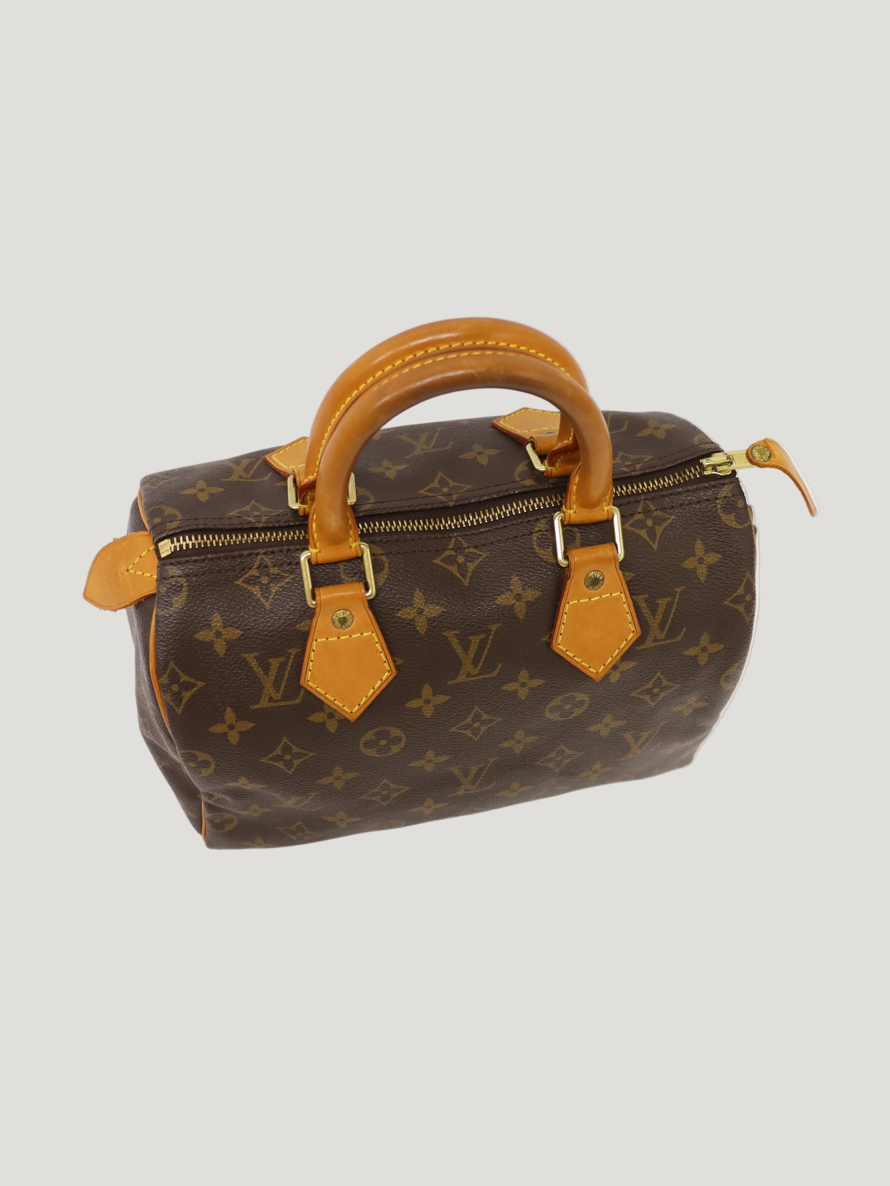 Monogram Speedy 25