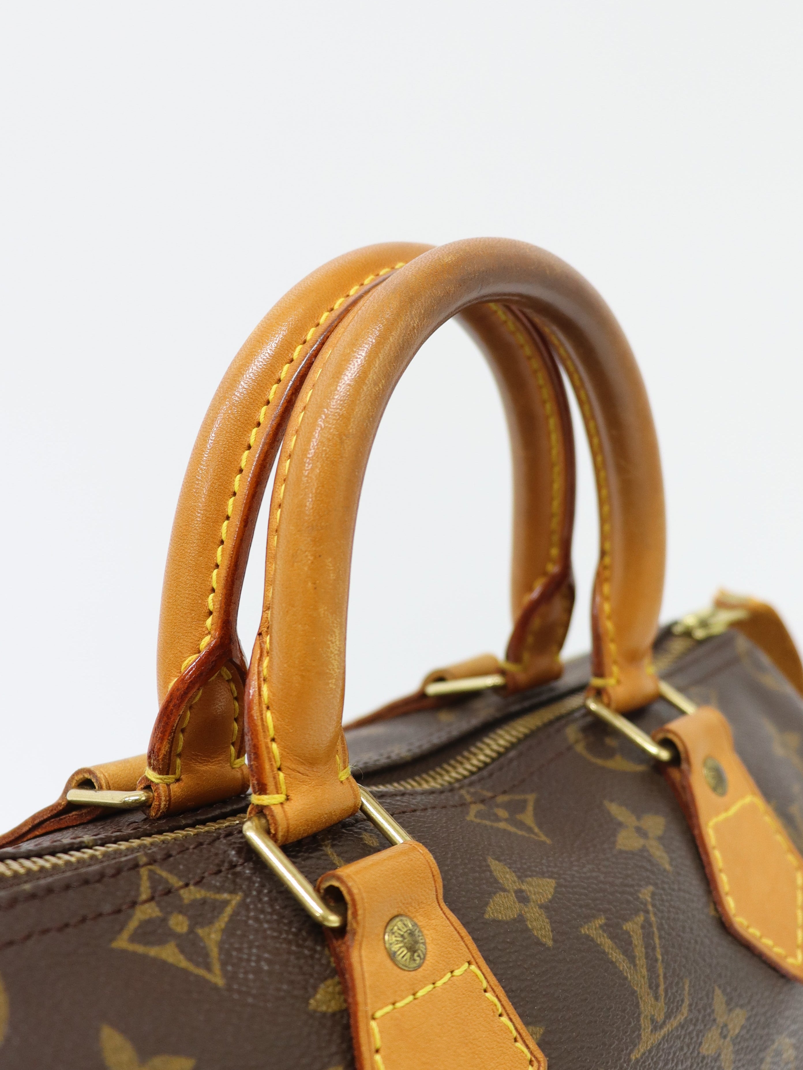 Monogram Speedy 25