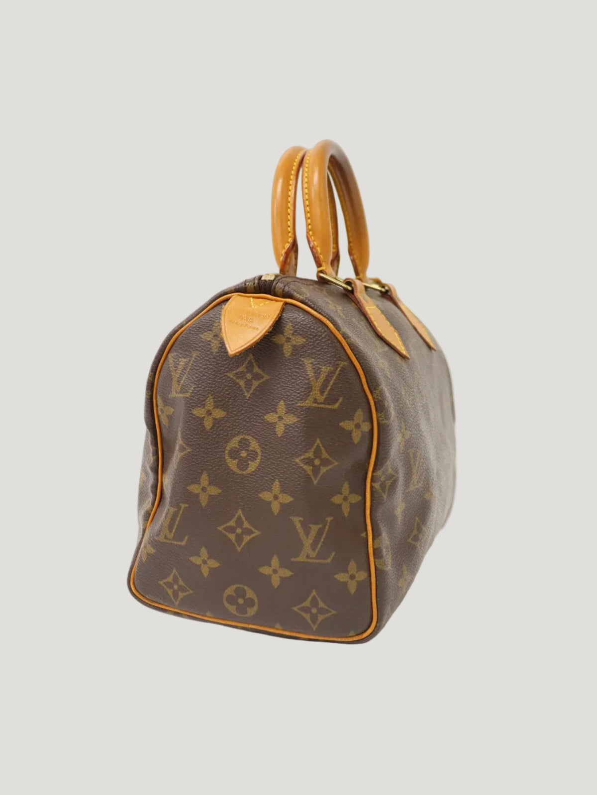 Monogram Speedy 25