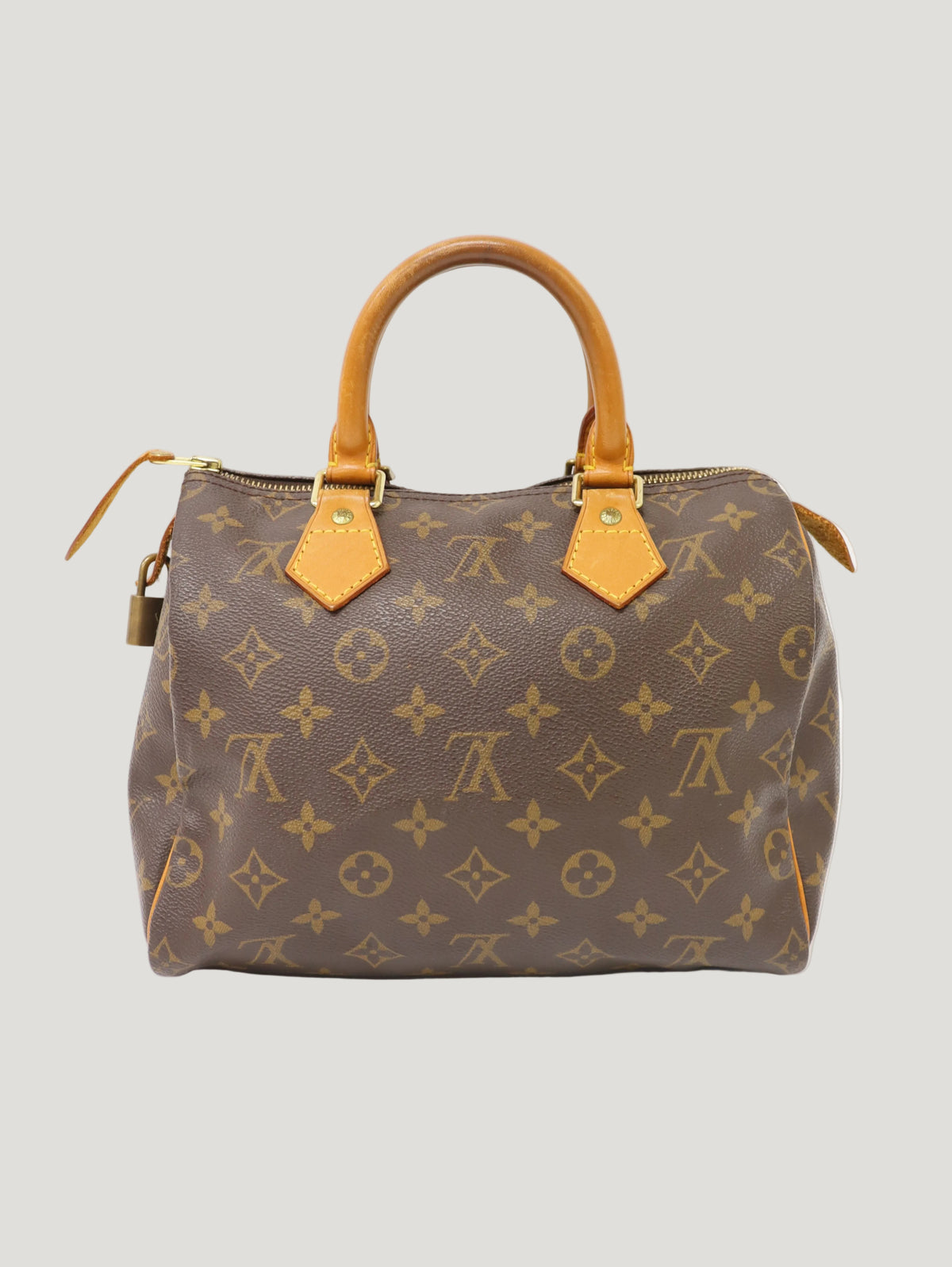 Monogram Speedy 25