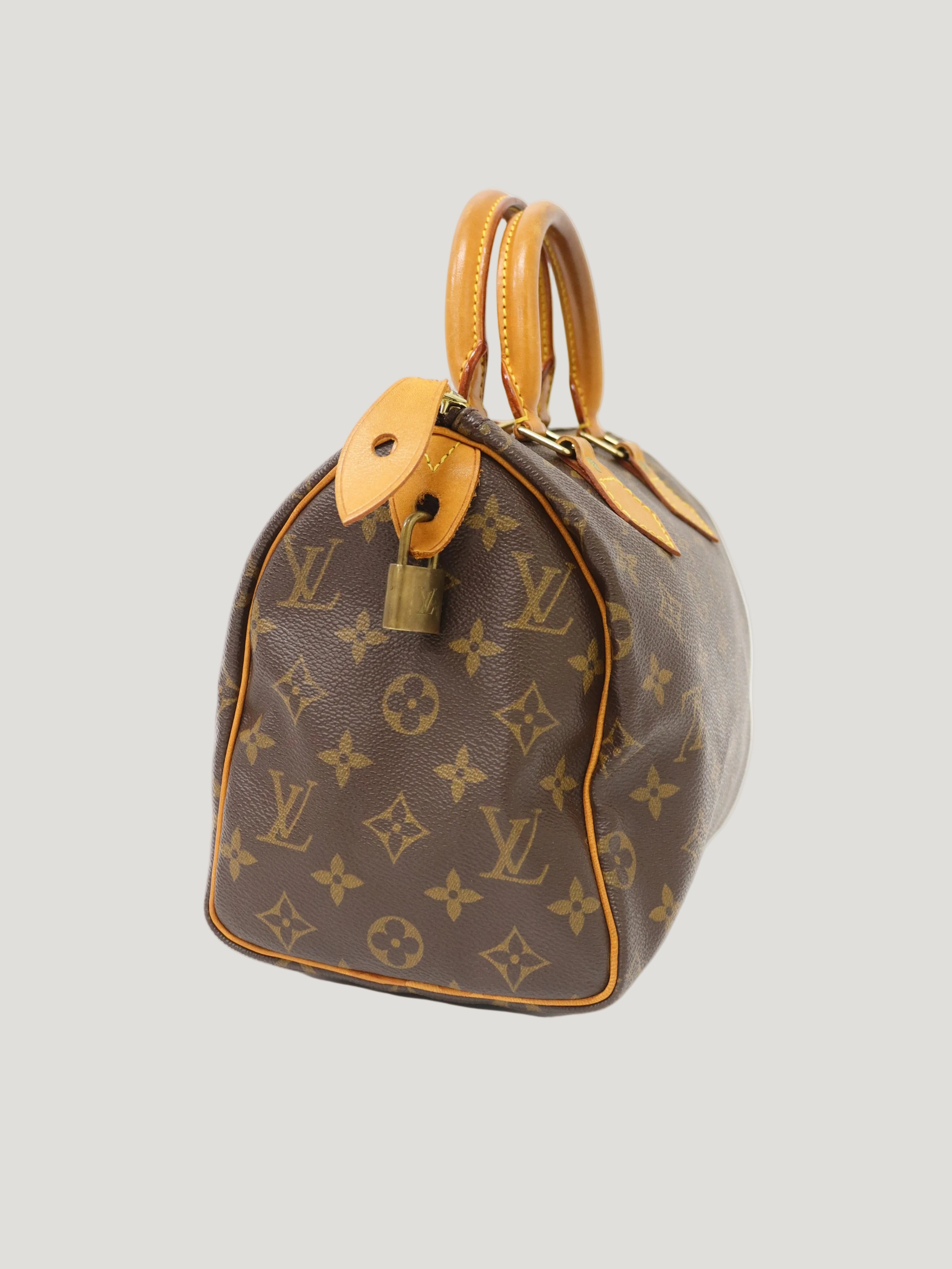 Monogram Speedy 25