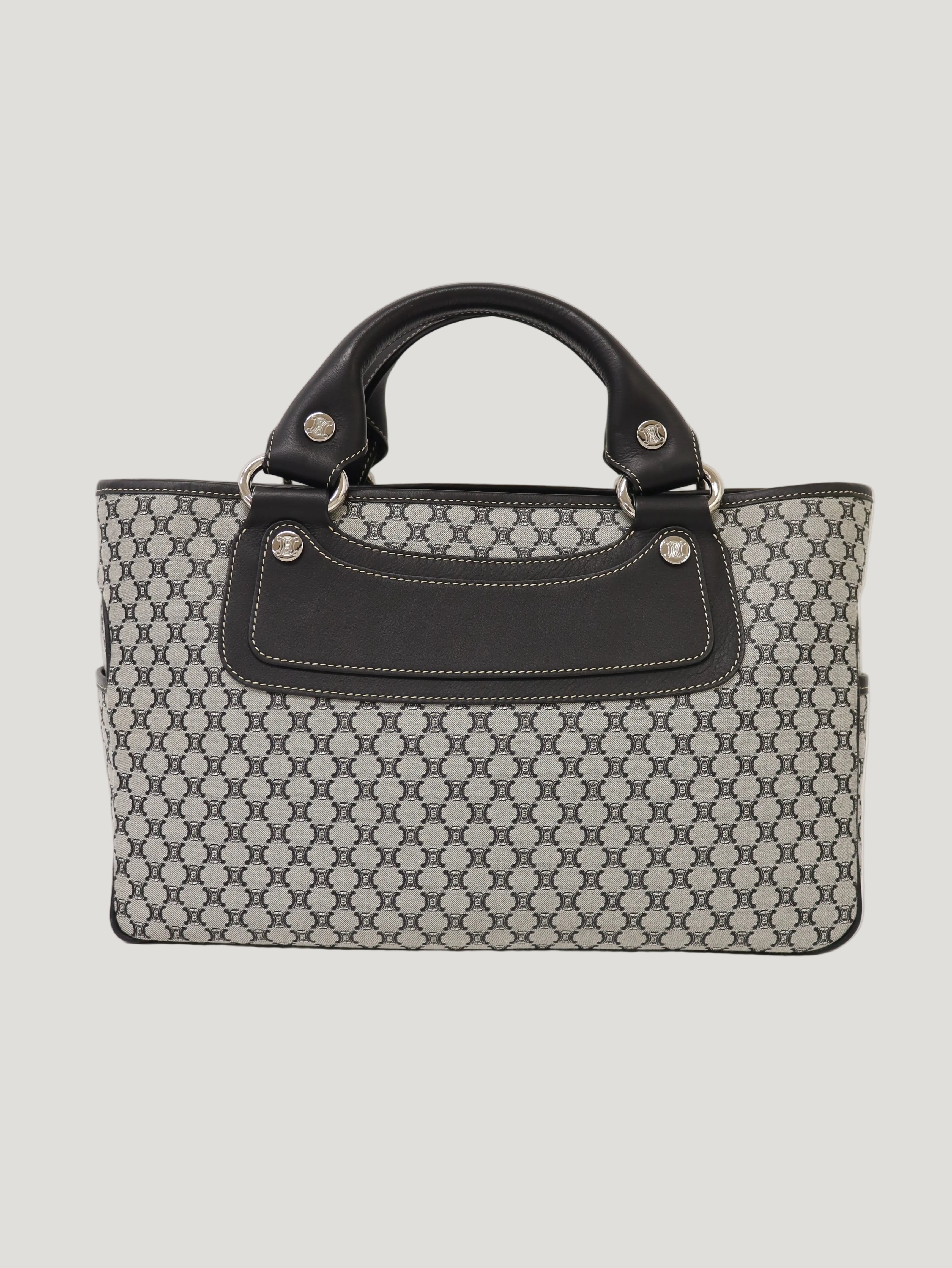 Macadam Boogie Bag