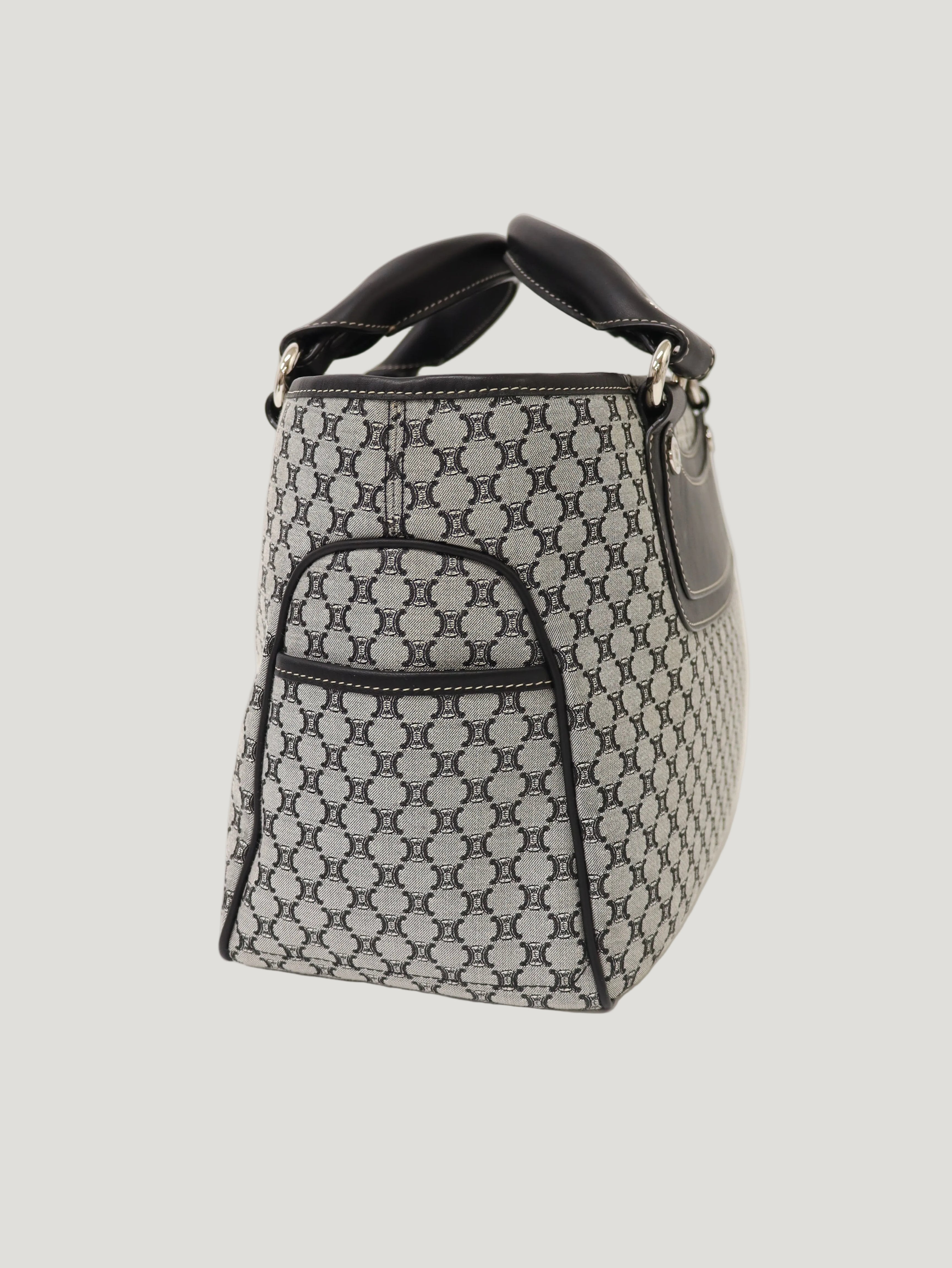 Macadam Boogie Bag