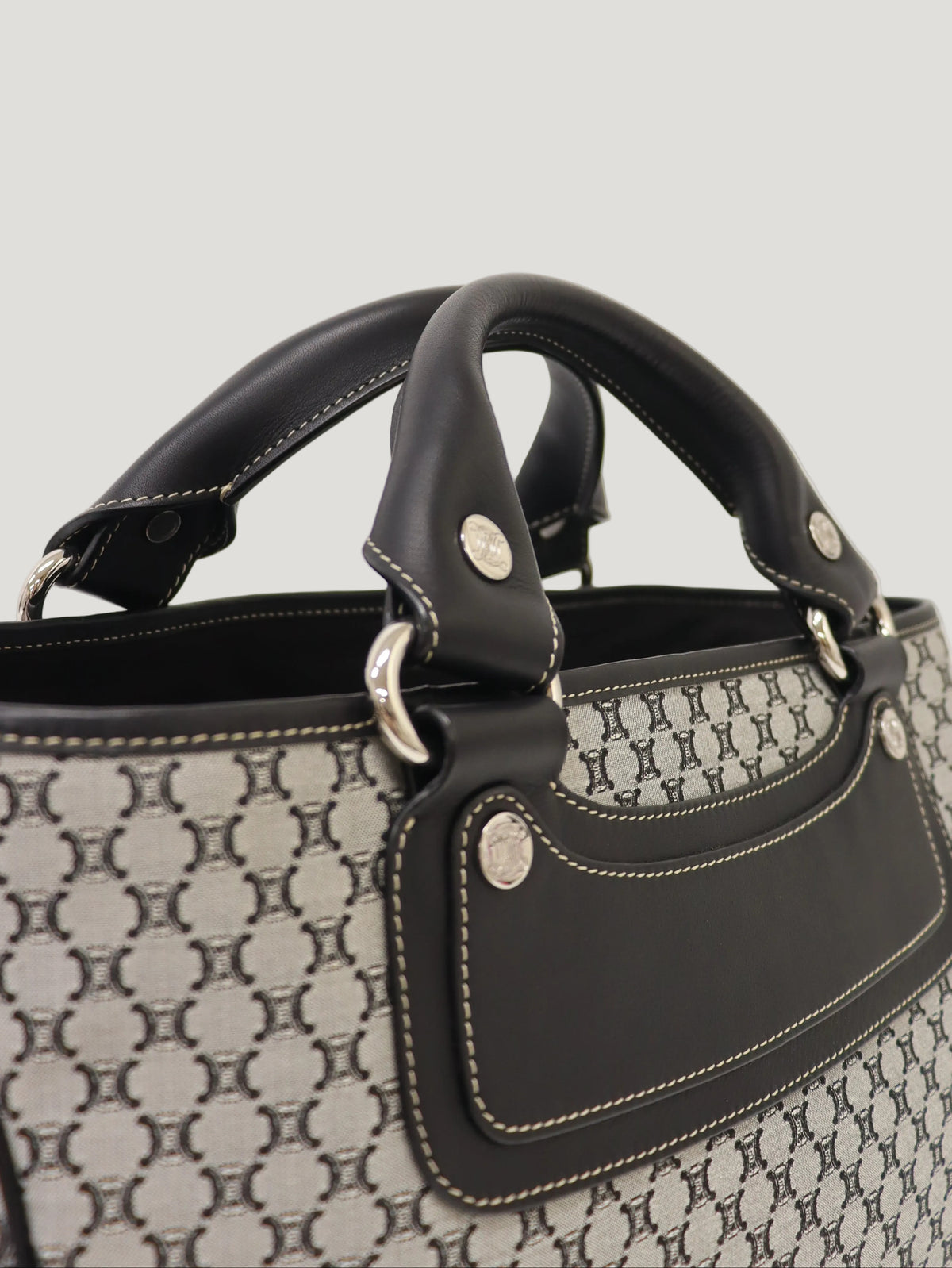 Macadam Boogie Bag