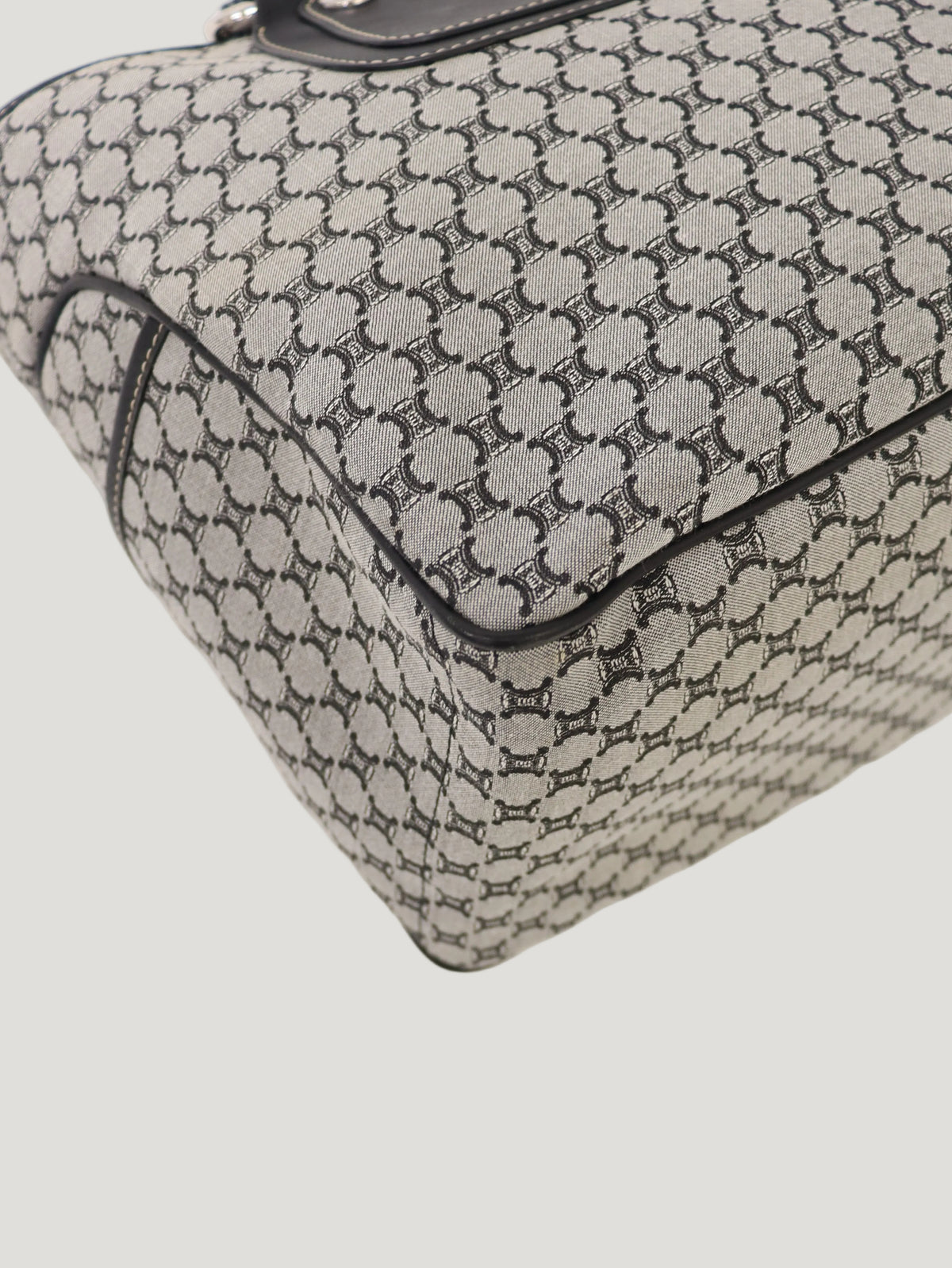 Macadam Boogie Bag