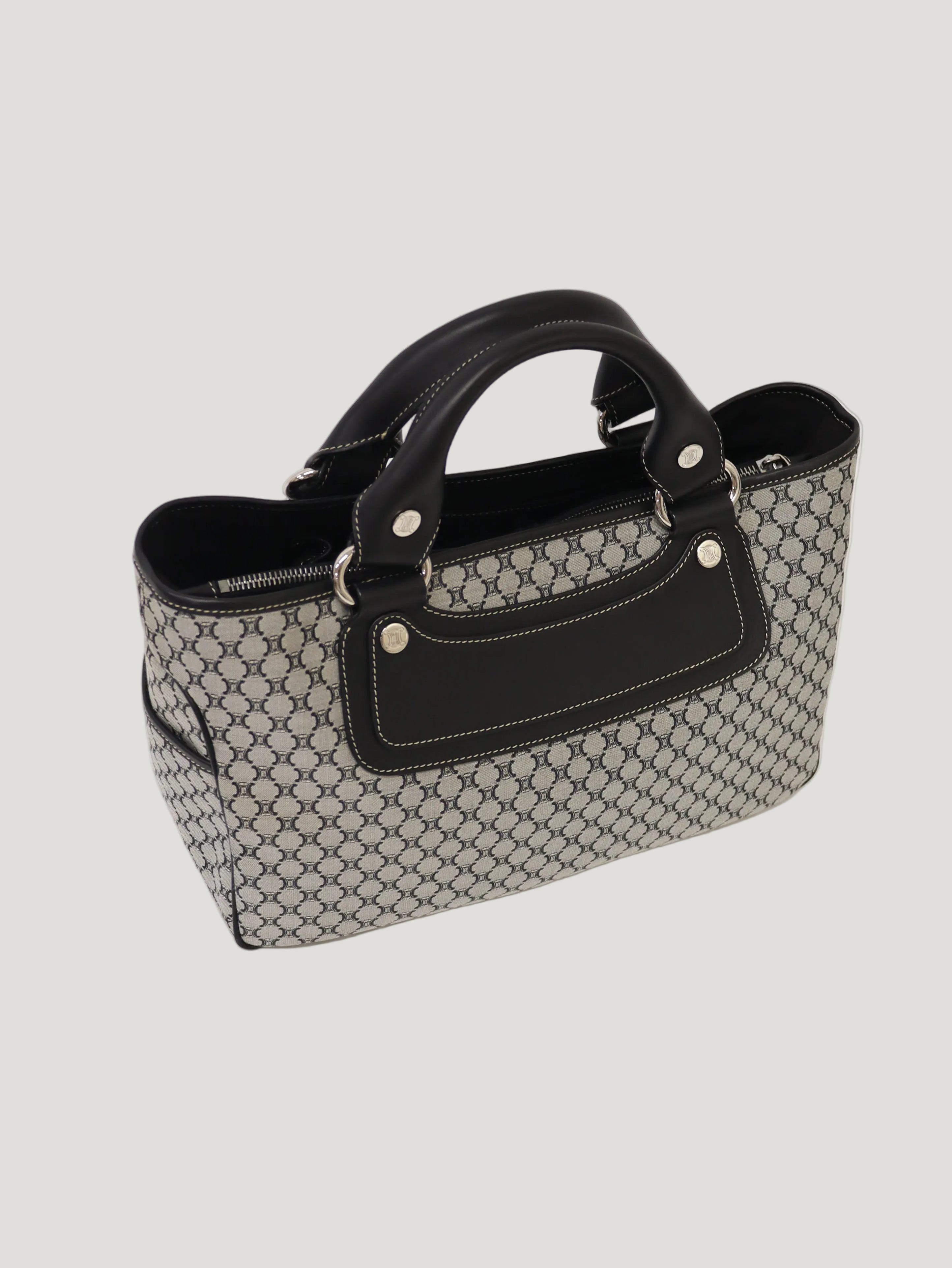 Macadam Boogie Bag