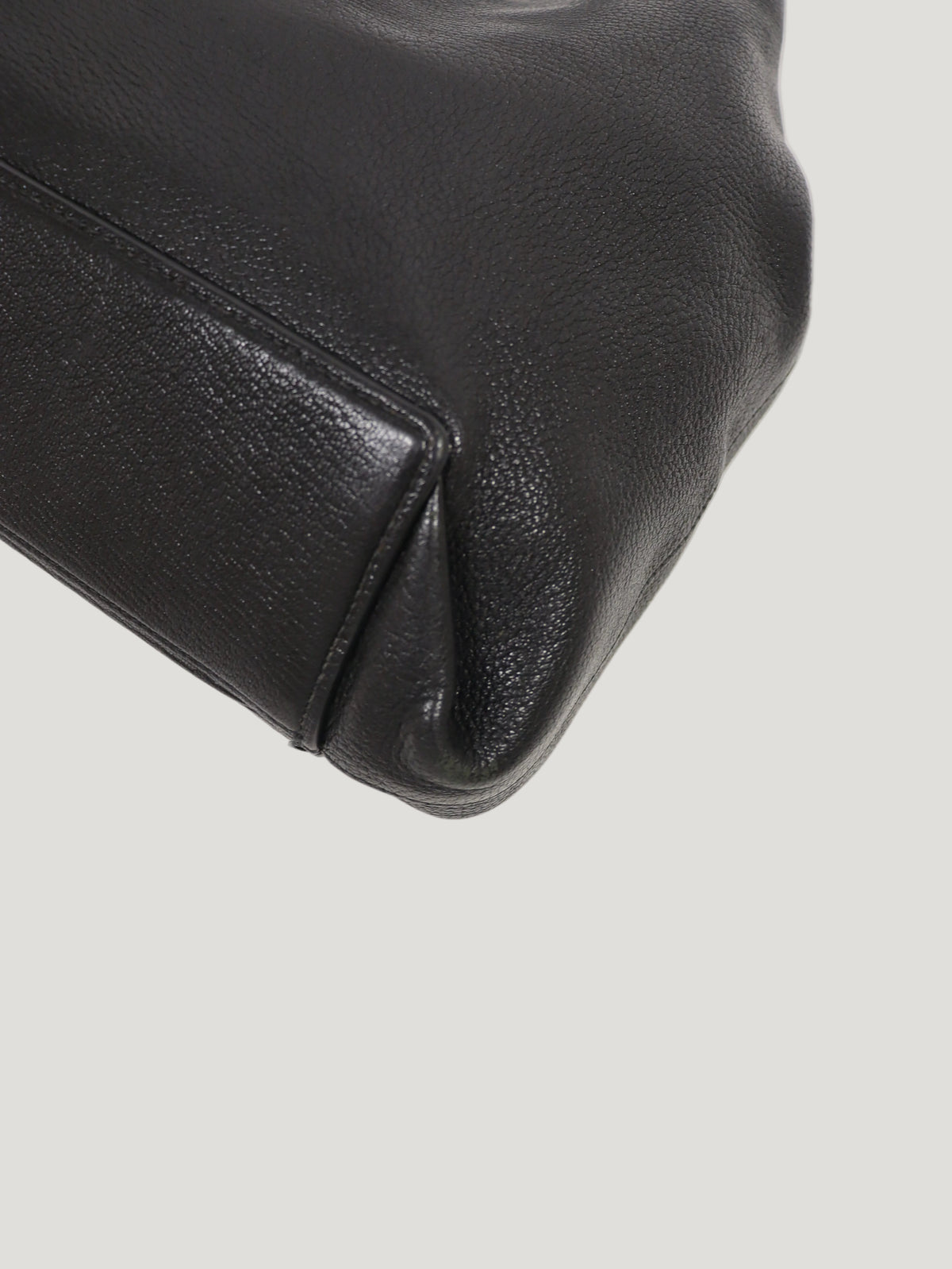 Madras Tote Bag