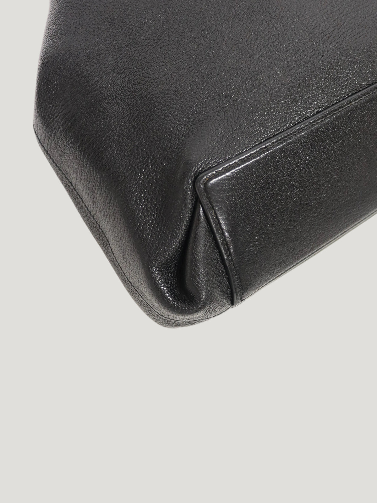 Madras Tote Bag