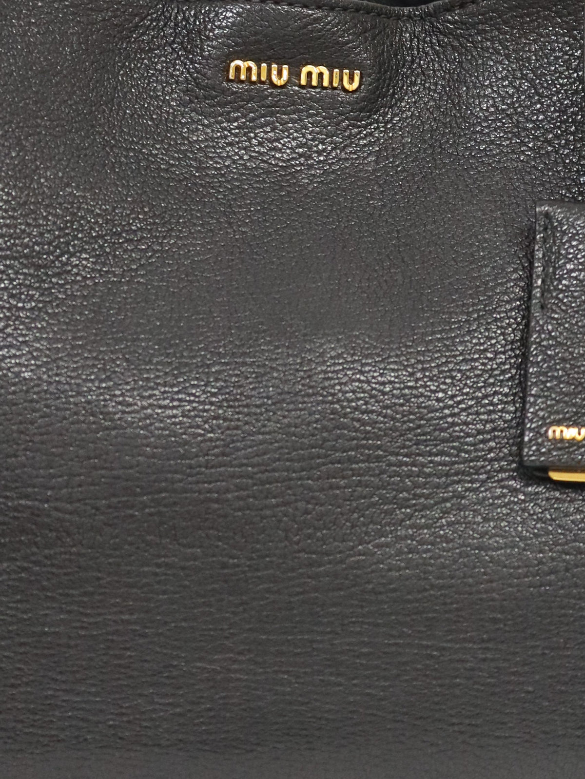 Madras Tote Bag