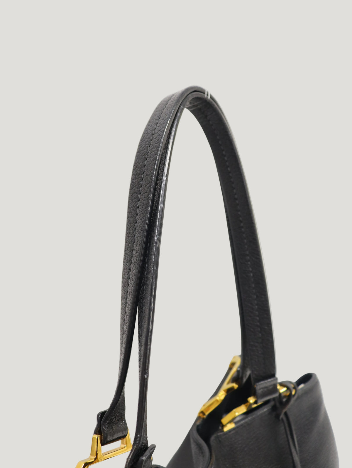 Madras Tote Bag